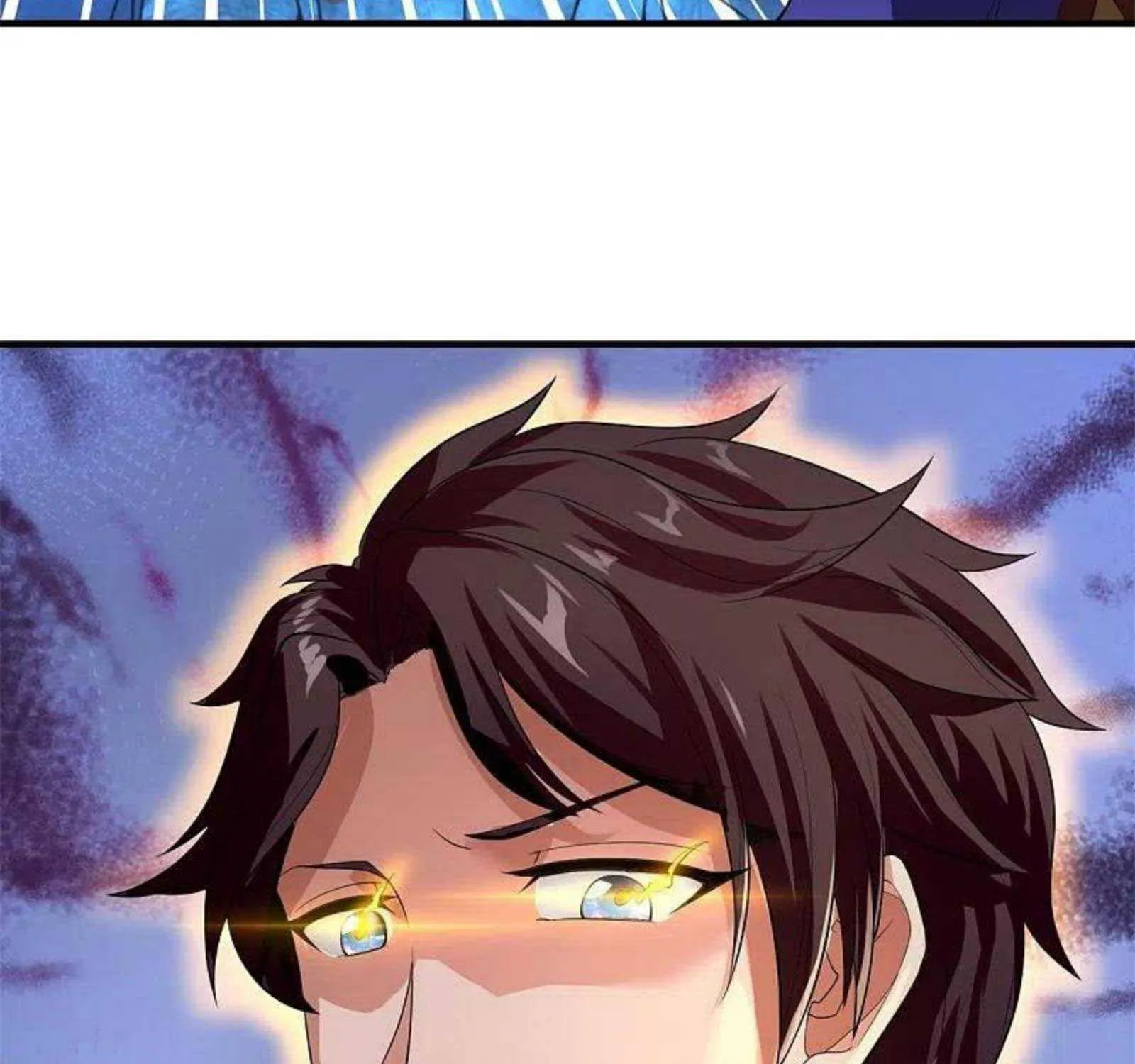 Read Wan Gu Shen Wang chapter 289 image 48 on Lezhin