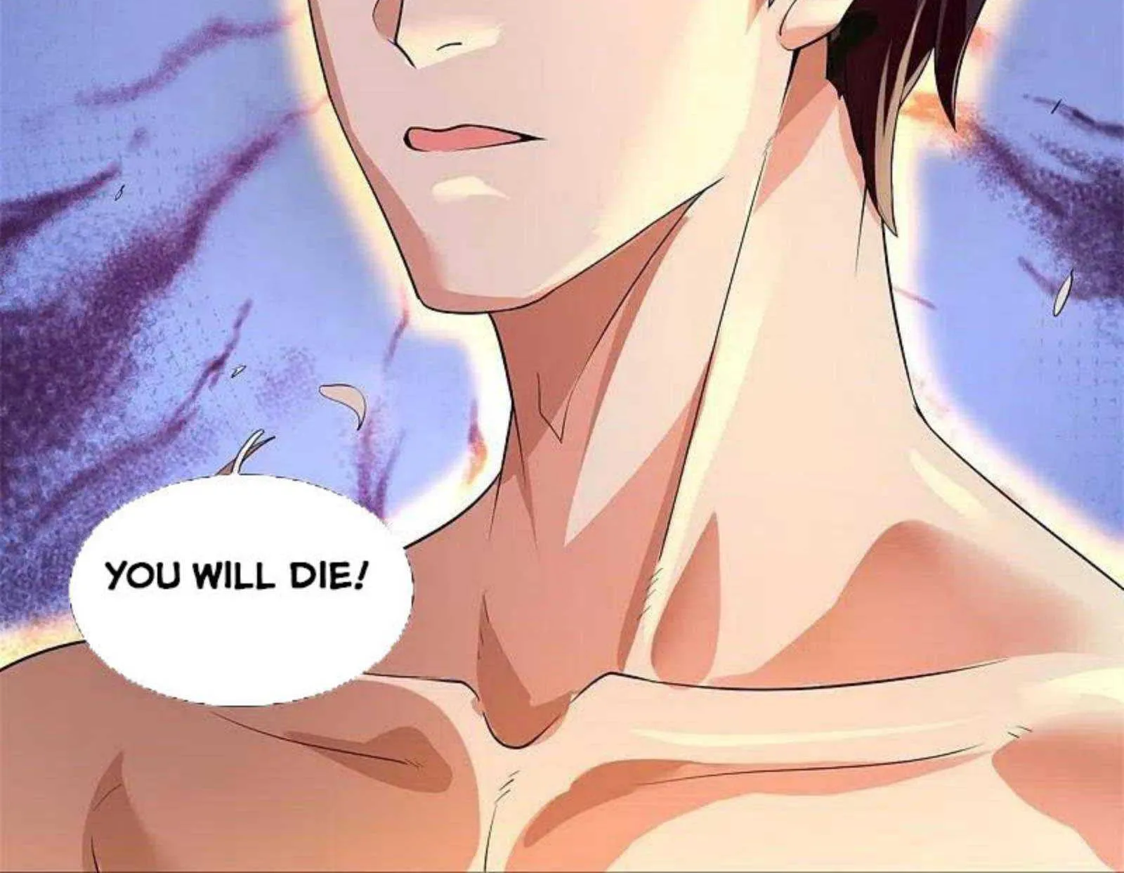 Read Wan Gu Shen Wang chapter 289 image 49 on Lezhin