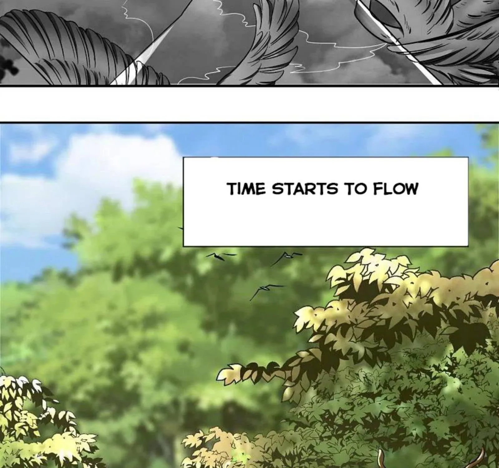 Read Wan Gu Shen Wang chapter 289 image 52 on Lezhin