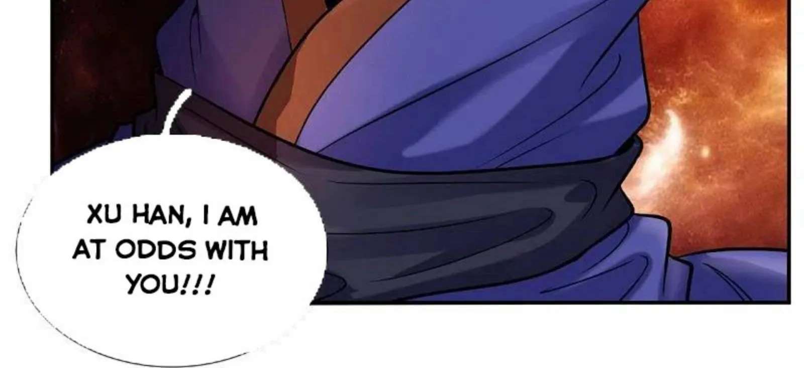 Read Wan Gu Shen Wang chapter 289 image 55 on Lezhin