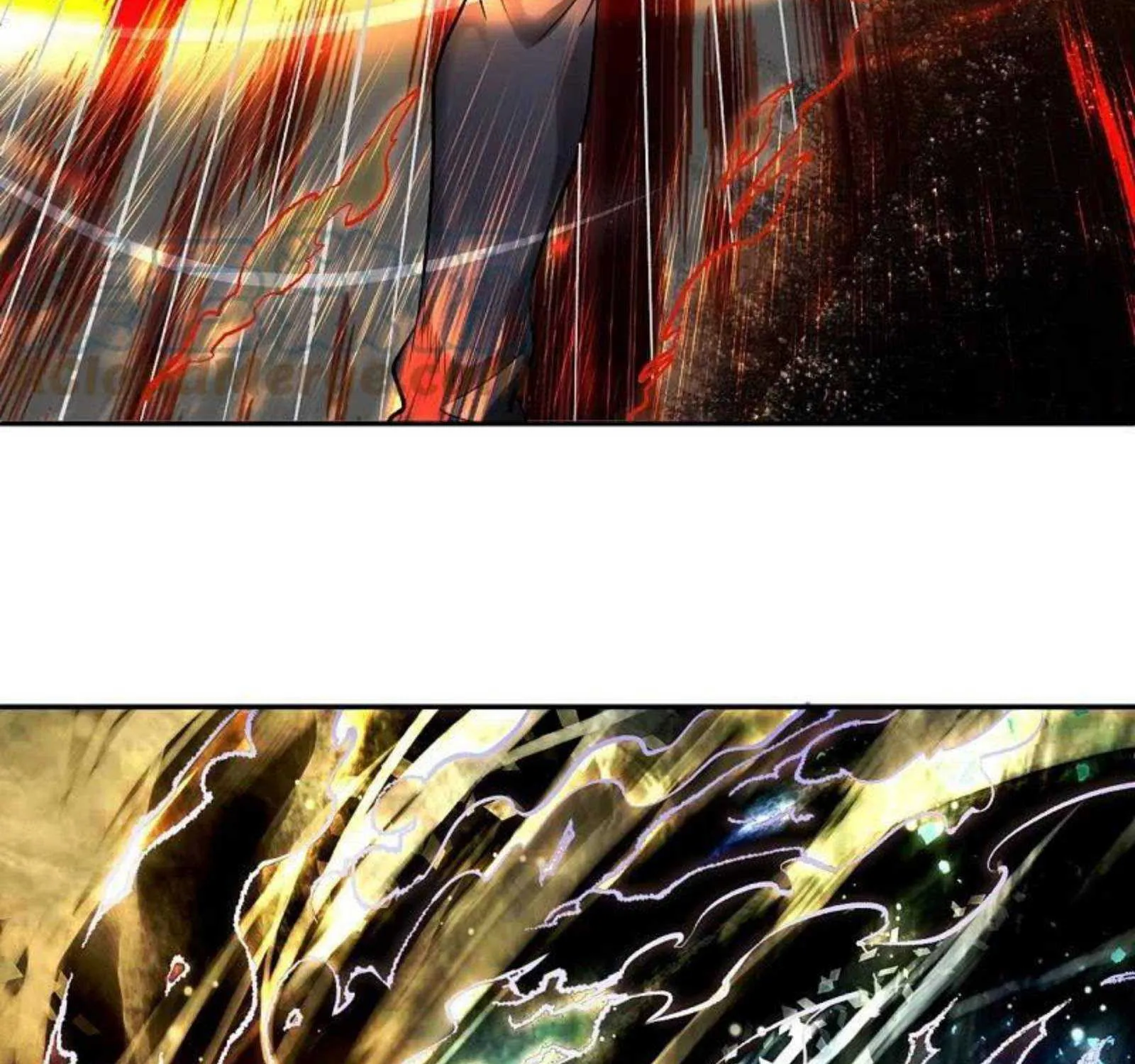 Read Wan Gu Shen Wang chapter 289 image 58 on Lezhin