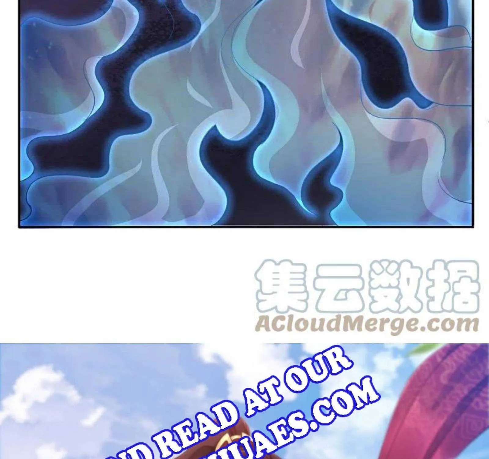 Read Wan Gu Shen Wang chapter 289 image 61 on Lezhin