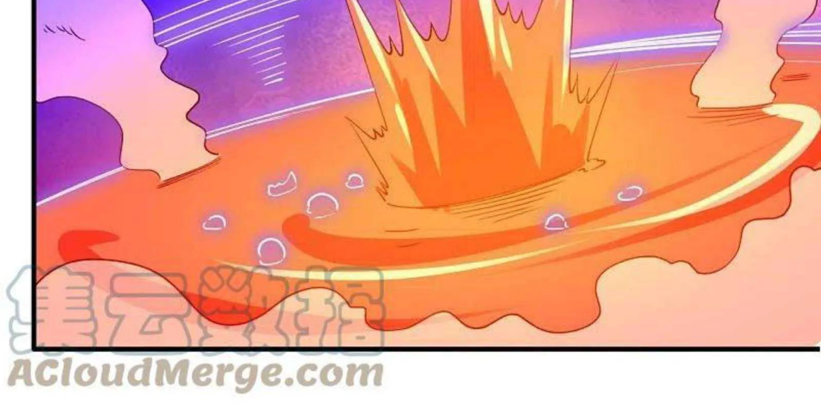 Read Wan Gu Shen Wang chapter 289 image 8 on Lezhin