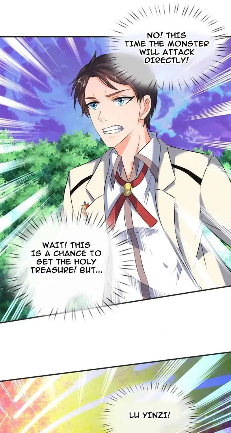 Read Wan Gu Shen Wang chapter 29 image 10 on Lezhin