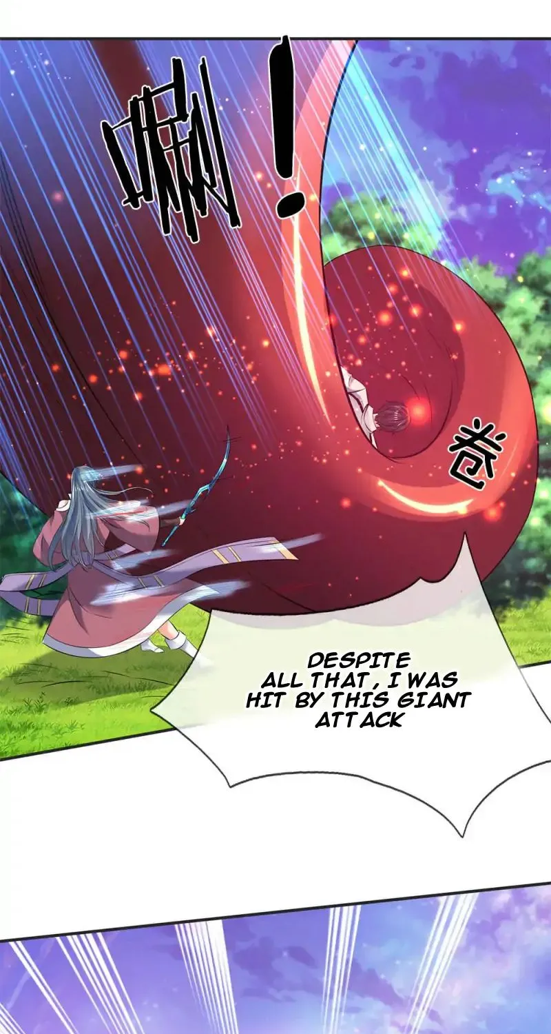 Read Wan Gu Shen Wang chapter 29 image 14 on Lezhin