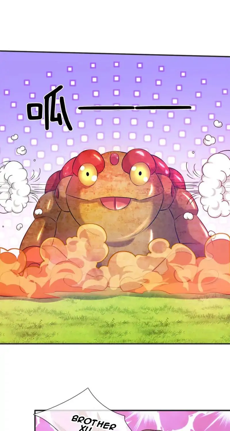Read Wan Gu Shen Wang chapter 29 image 16 on Lezhin