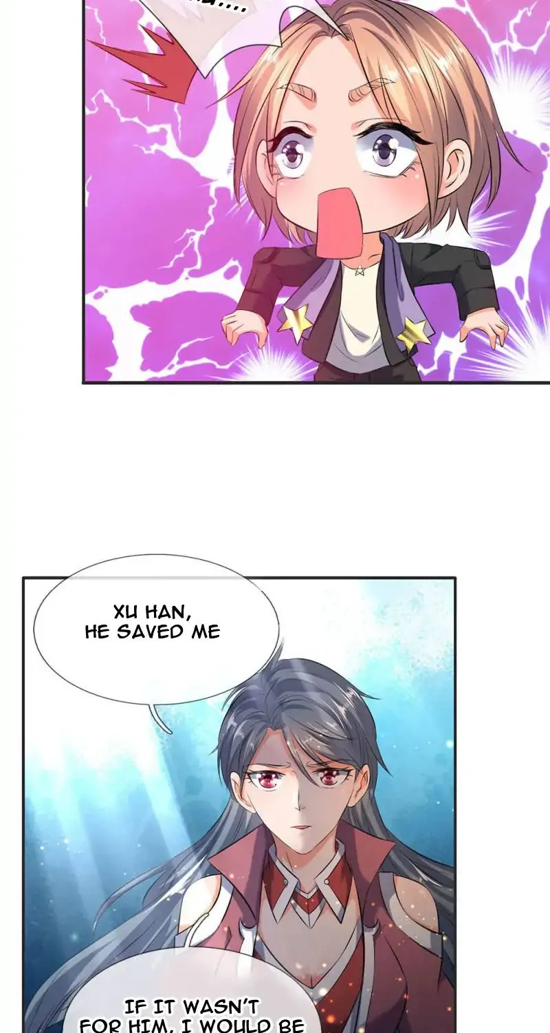Read Wan Gu Shen Wang chapter 29 image 17 on Lezhin