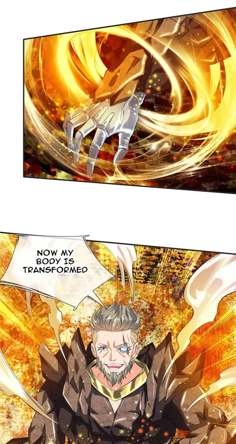 Read Wan Gu Shen Wang chapter 29 image 3 on Lezhin