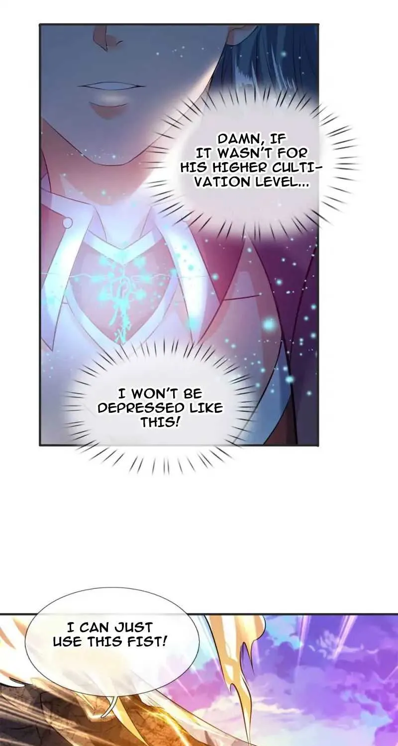Read Wan Gu Shen Wang chapter 29 image 6 on Lezhin
