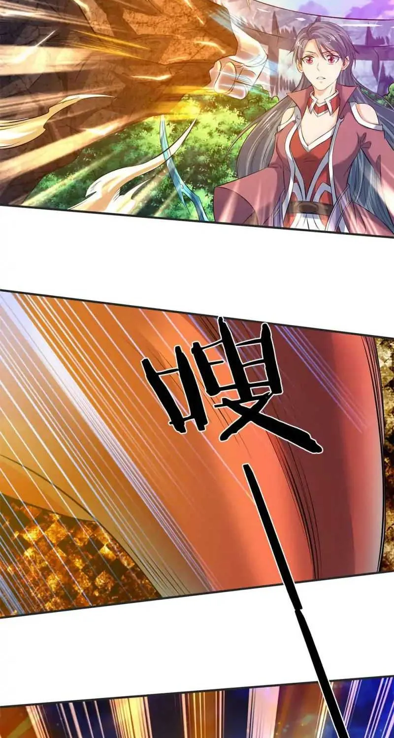 Read Wan Gu Shen Wang chapter 29 image 7 on Lezhin