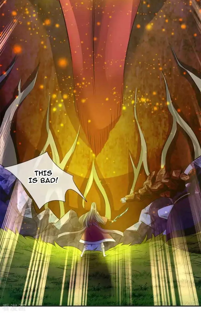 Read Wan Gu Shen Wang chapter 29 image 9 on Lezhin