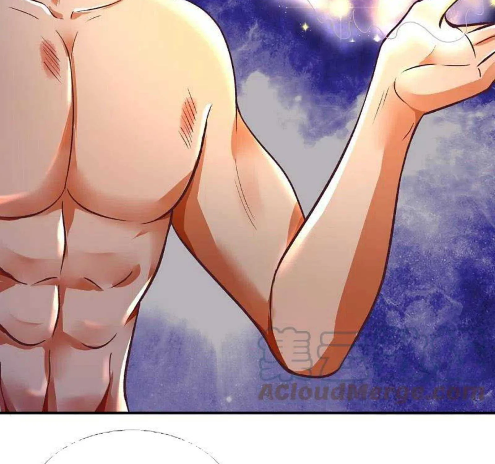 Read Wan Gu Shen Wang chapter 290 image 10 on Lezhin