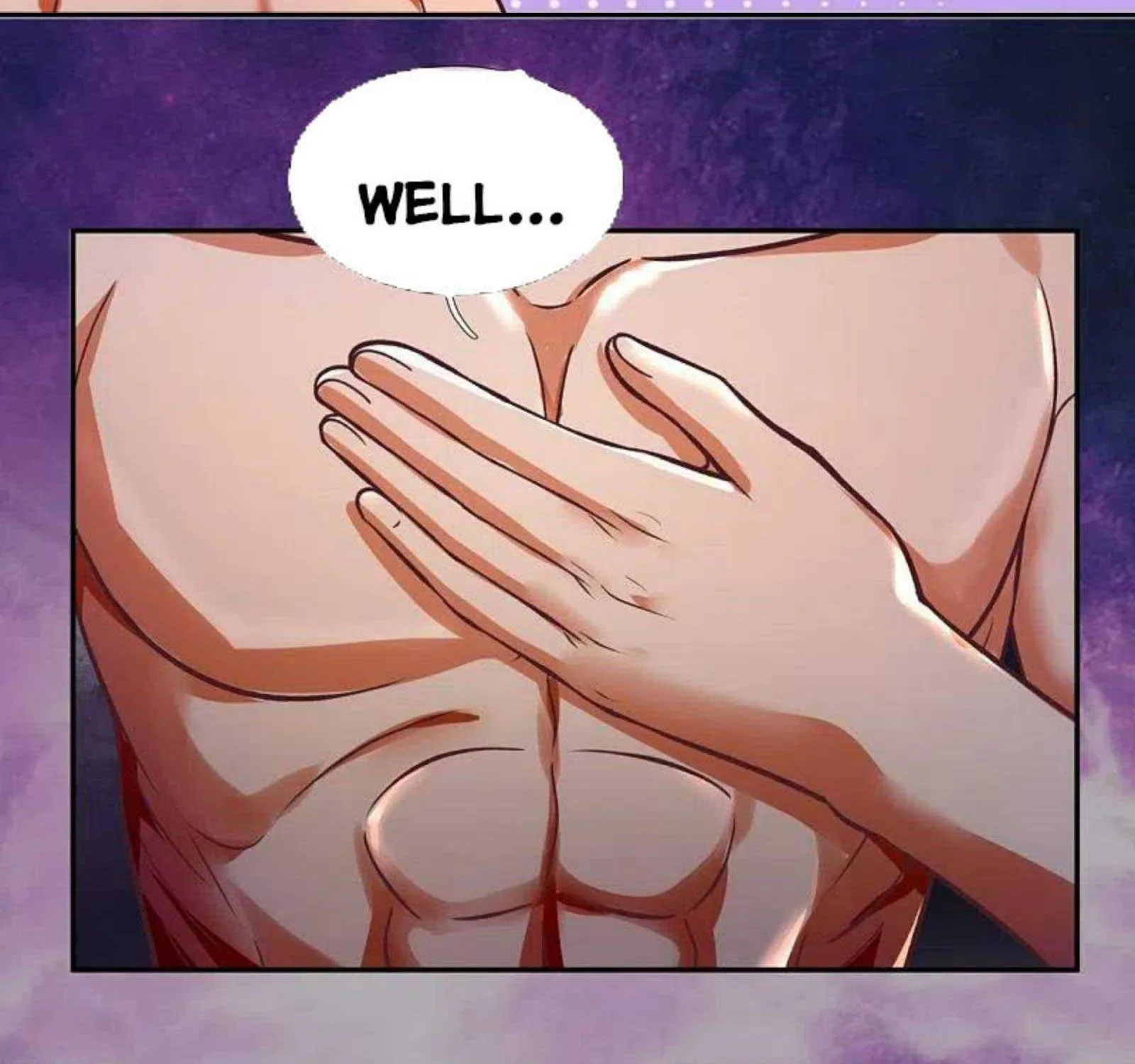 Read Wan Gu Shen Wang chapter 290 image 12 on Lezhin