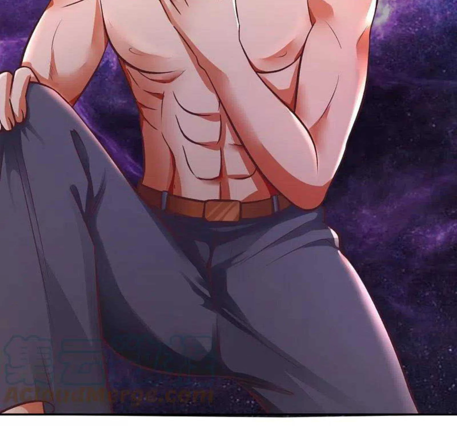 Read Wan Gu Shen Wang chapter 290 image 14 on Lezhin