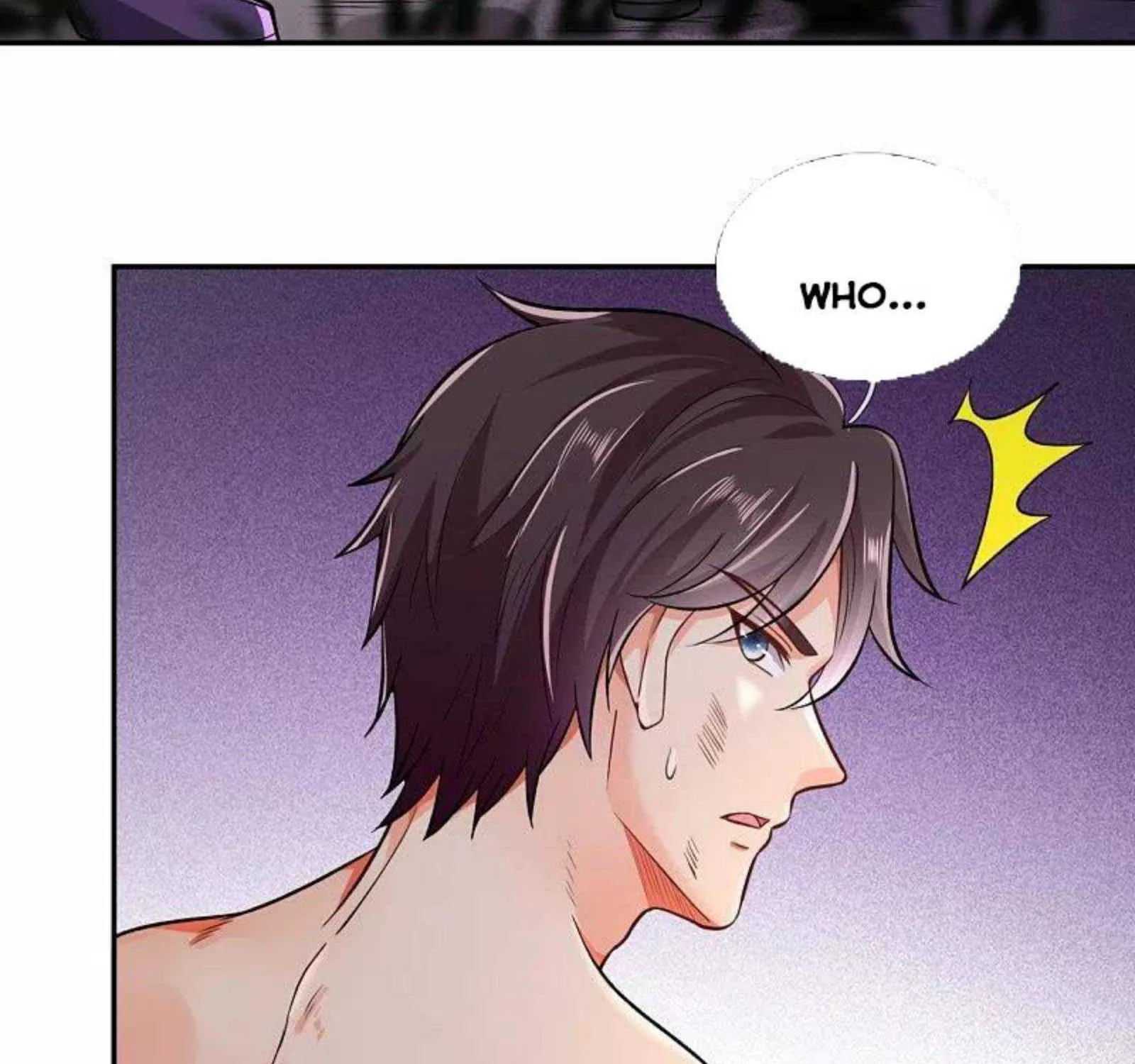 Read Wan Gu Shen Wang chapter 290 image 16 on Lezhin