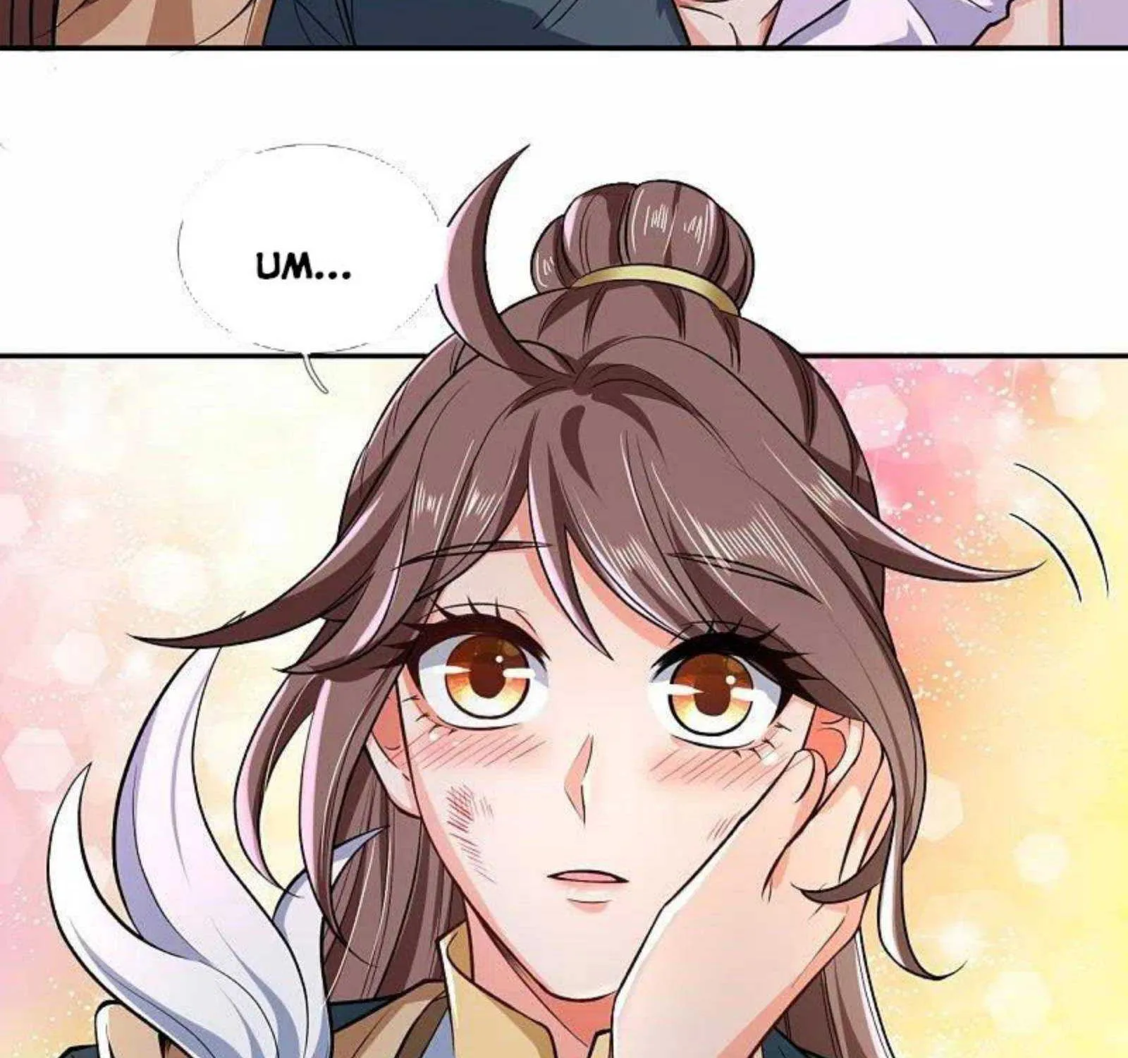 Read Wan Gu Shen Wang chapter 290 image 21 on Lezhin