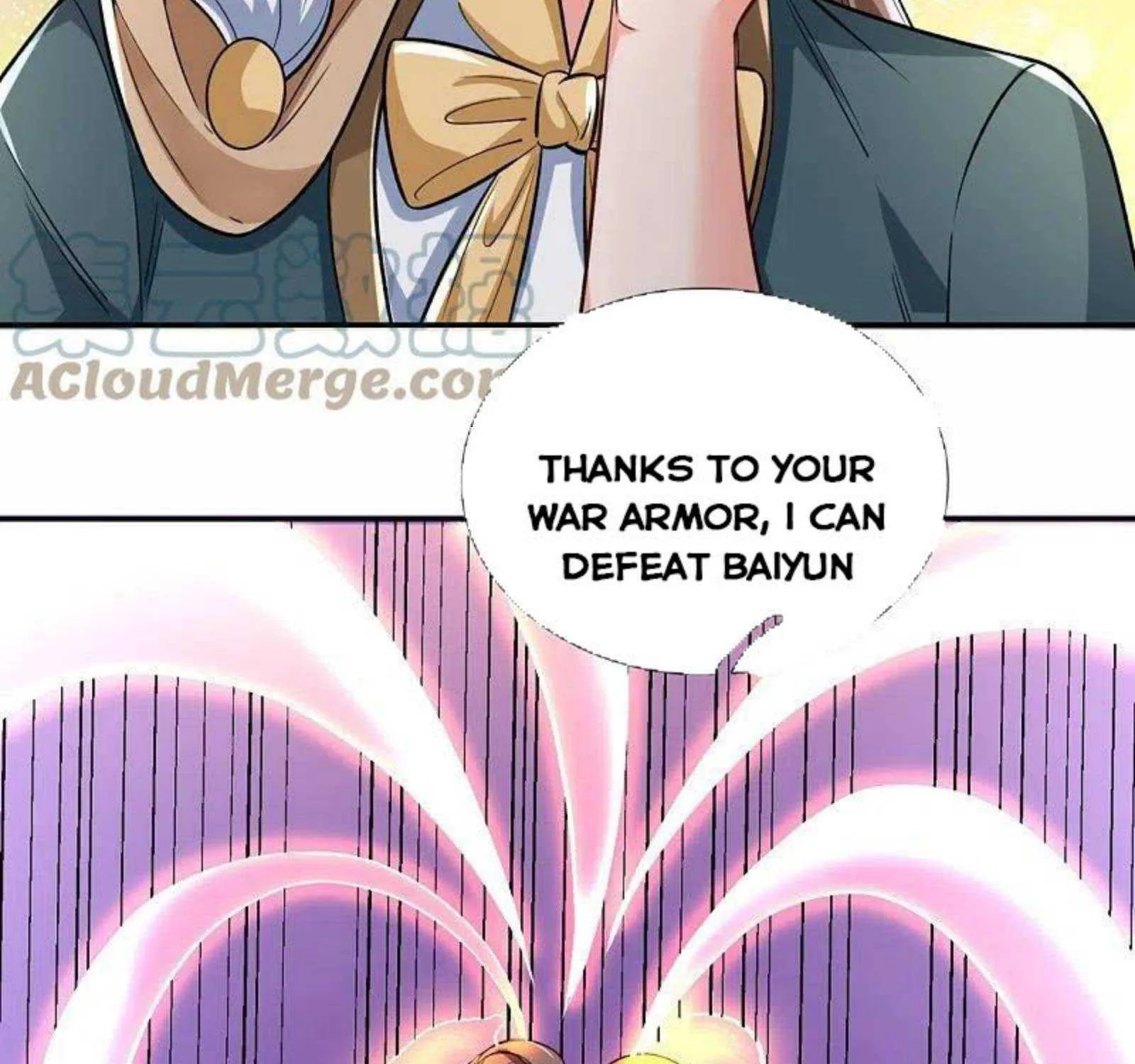 Read Wan Gu Shen Wang chapter 290 image 22 on Lezhin