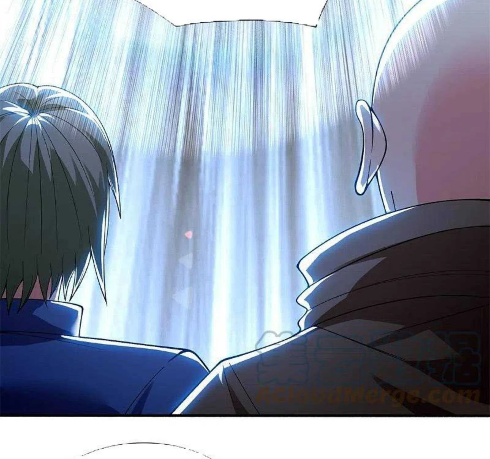 Read Wan Gu Shen Wang chapter 290 image 29 on Lezhin