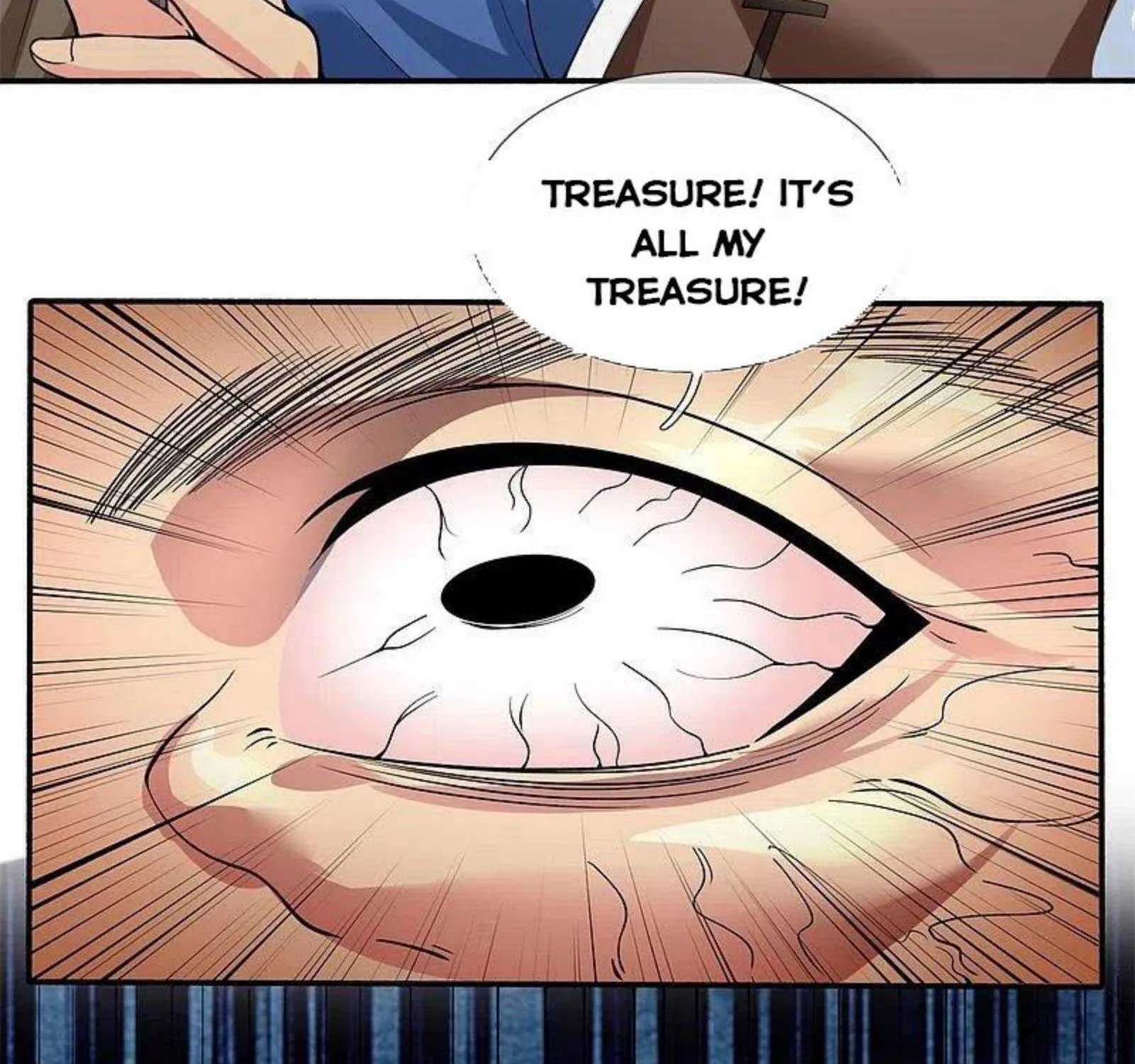 Read Wan Gu Shen Wang chapter 290 image 31 on Lezhin