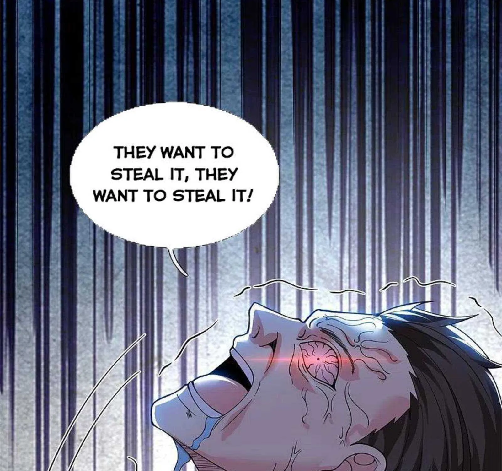 Read Wan Gu Shen Wang chapter 290 image 32 on Lezhin