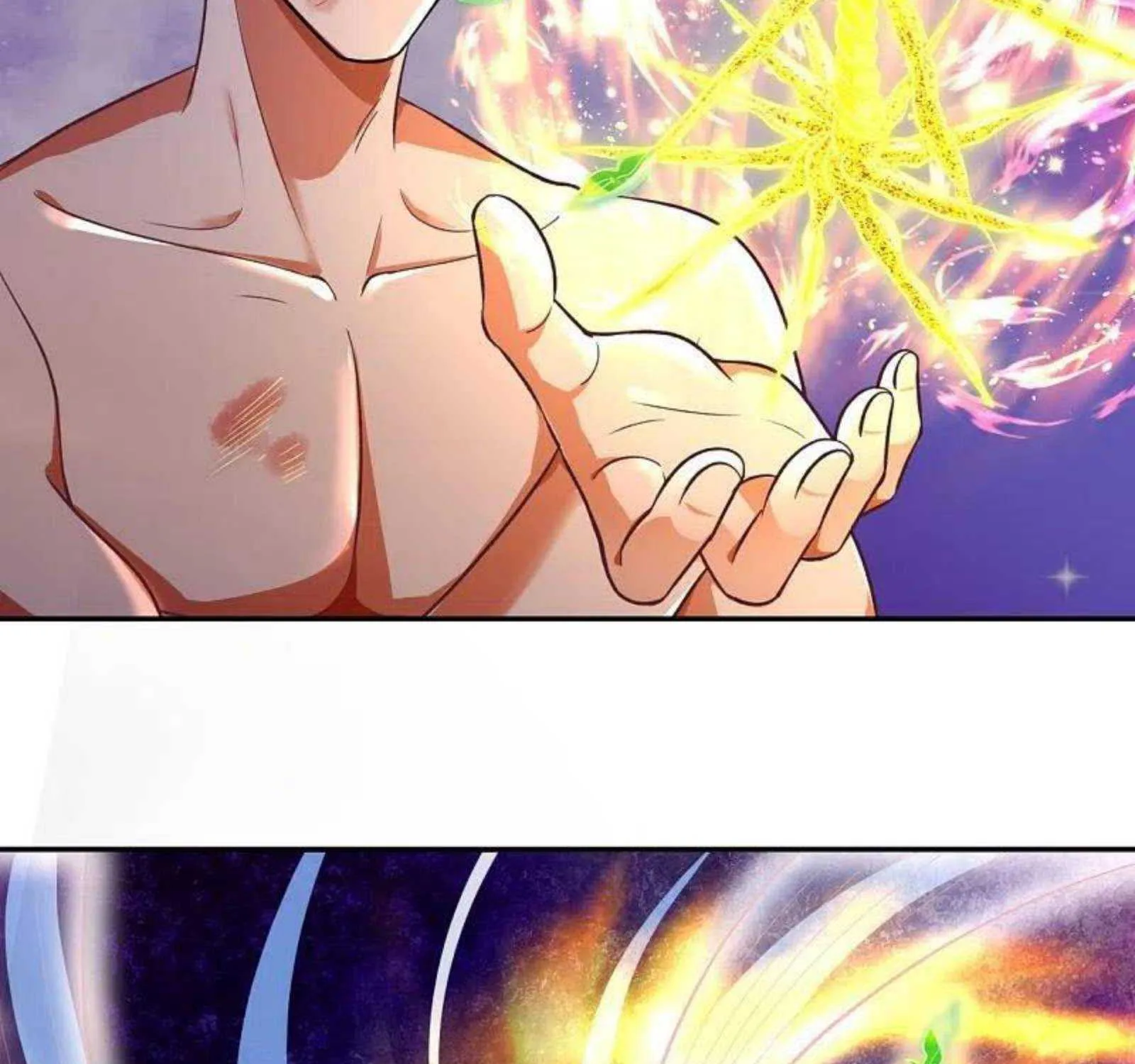 Read Wan Gu Shen Wang chapter 290 image 4 on Lezhin