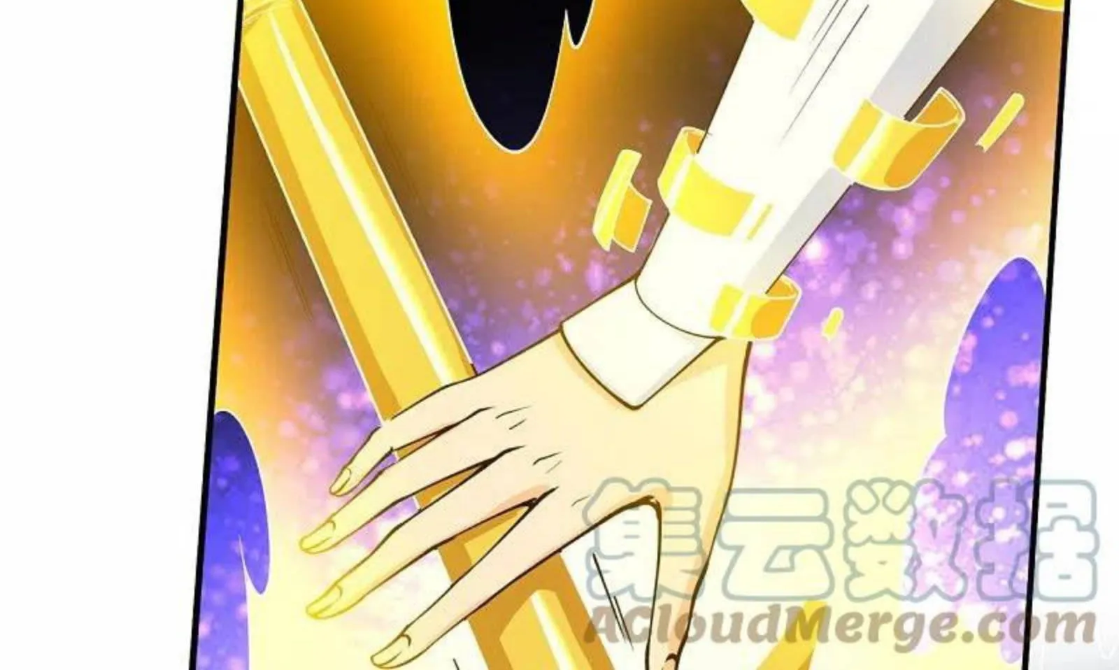 Read Wan Gu Shen Wang chapter 290 image 40 on Lezhin