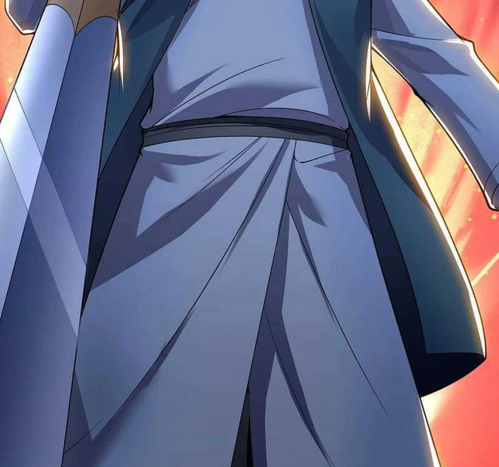 Read Wan Gu Shen Wang chapter 290 image 47 on Lezhin