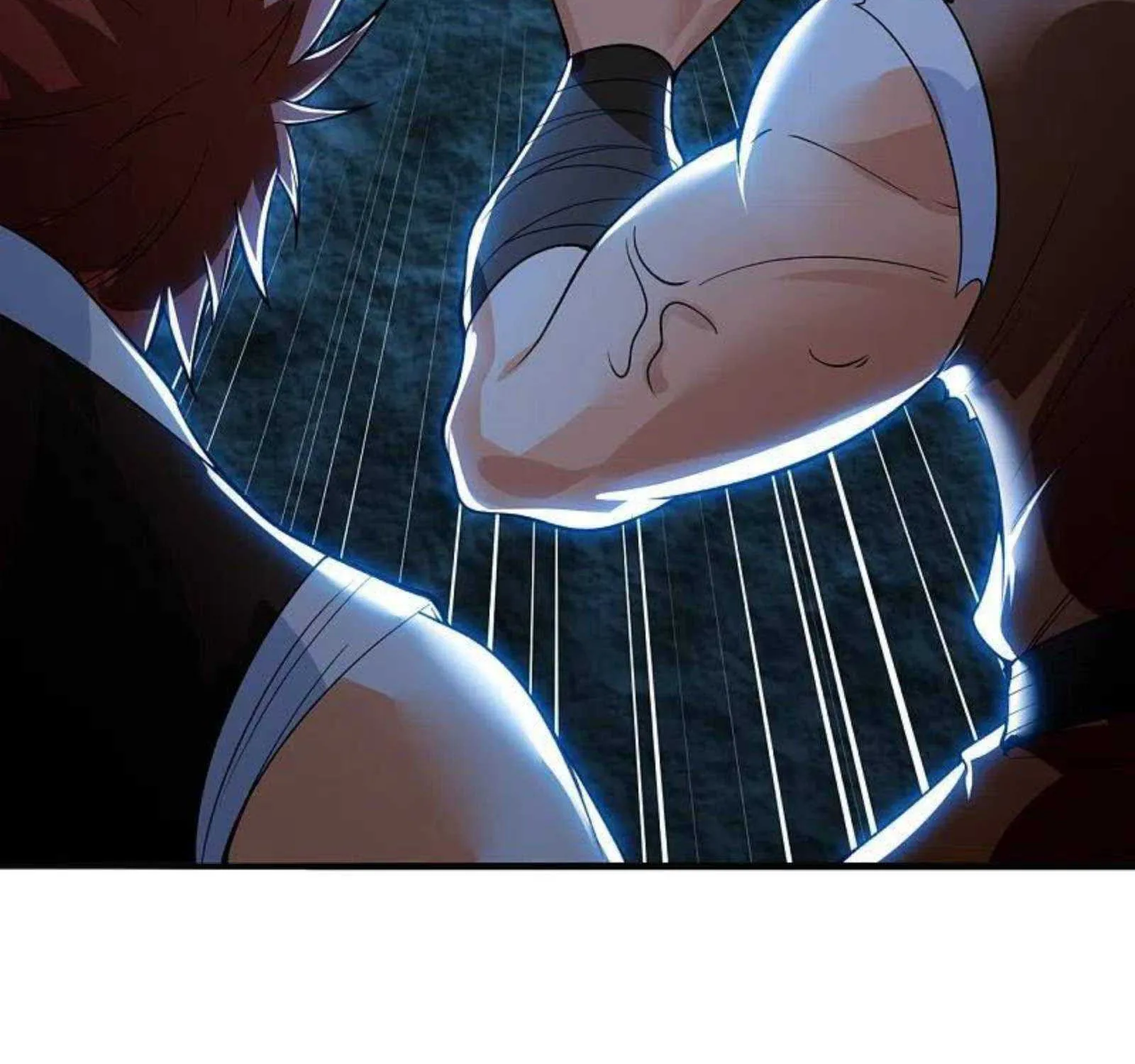 Read Wan Gu Shen Wang chapter 290 image 51 on Lezhin