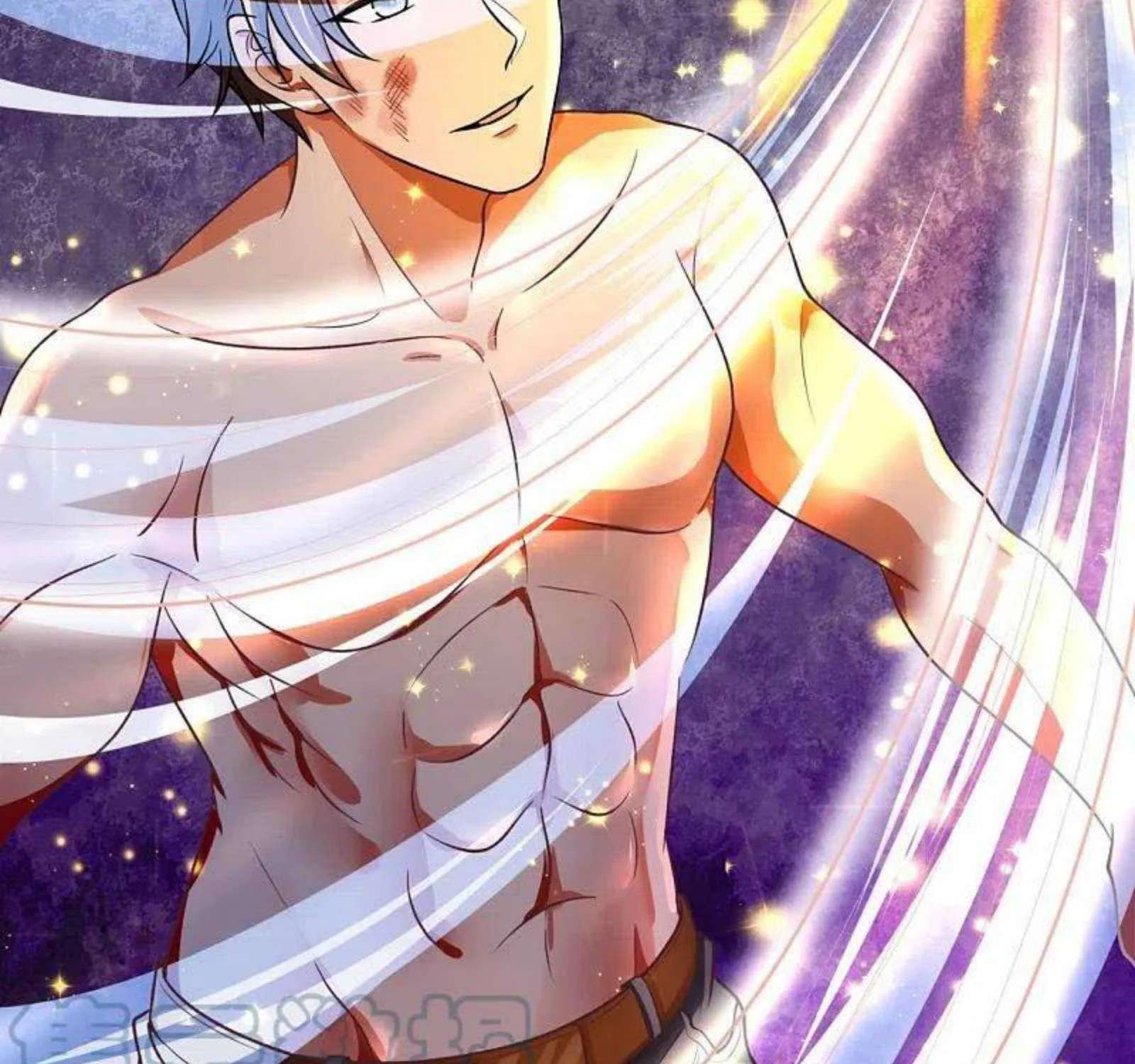 Read Wan Gu Shen Wang chapter 290 image 6 on Lezhin