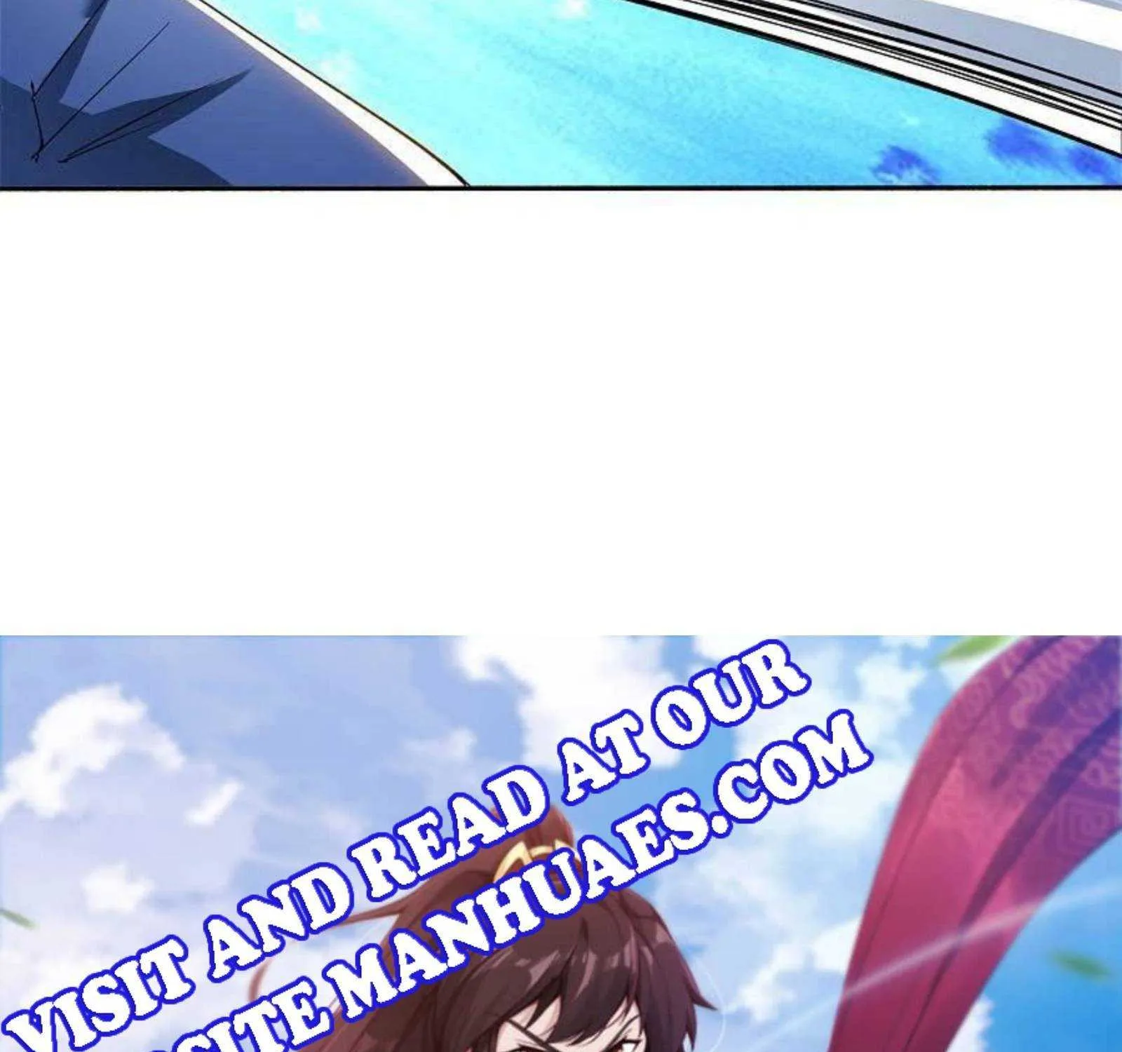 Read Wan Gu Shen Wang chapter 290 image 62 on Lezhin