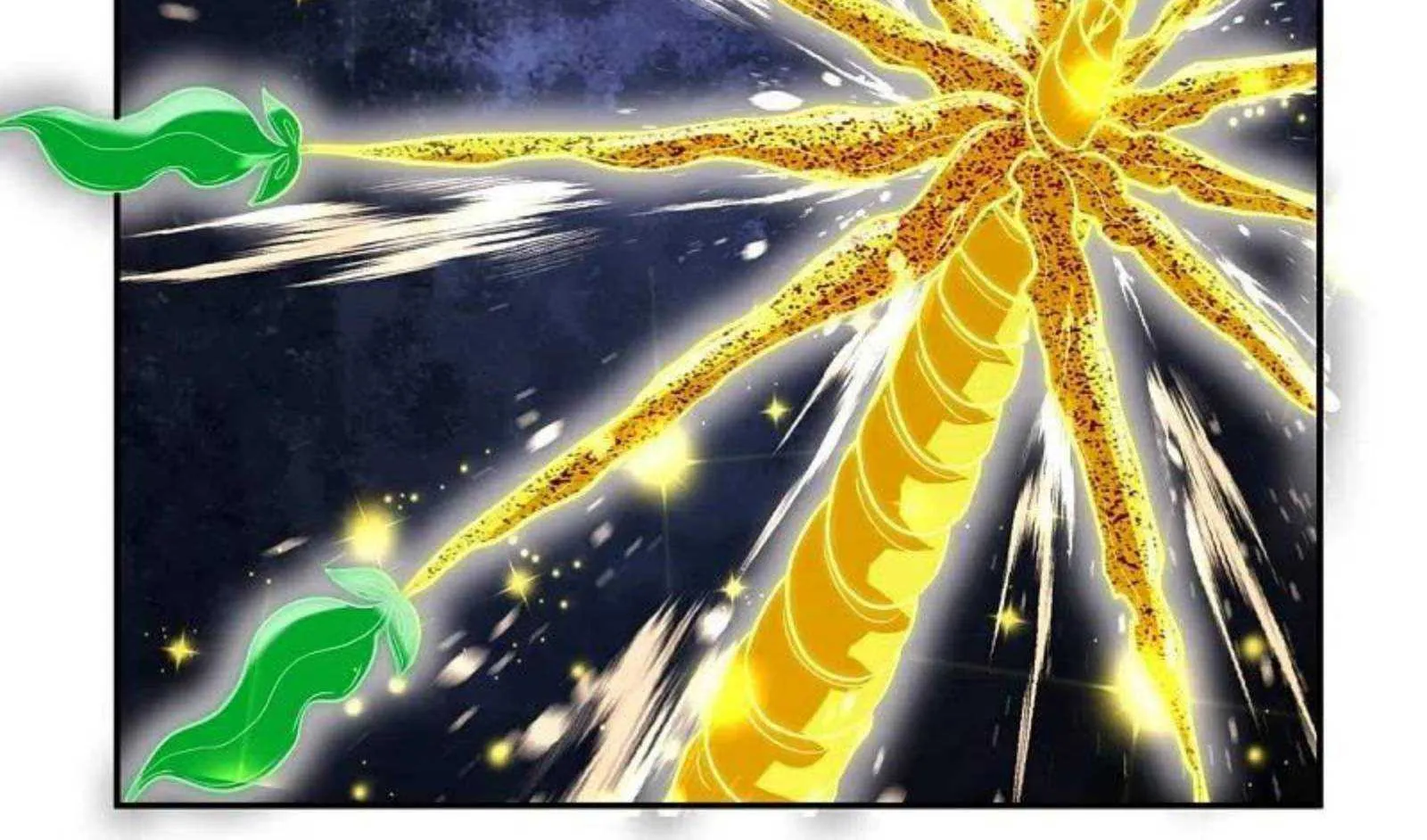 Read Wan Gu Shen Wang chapter 290 image 8 on Lezhin