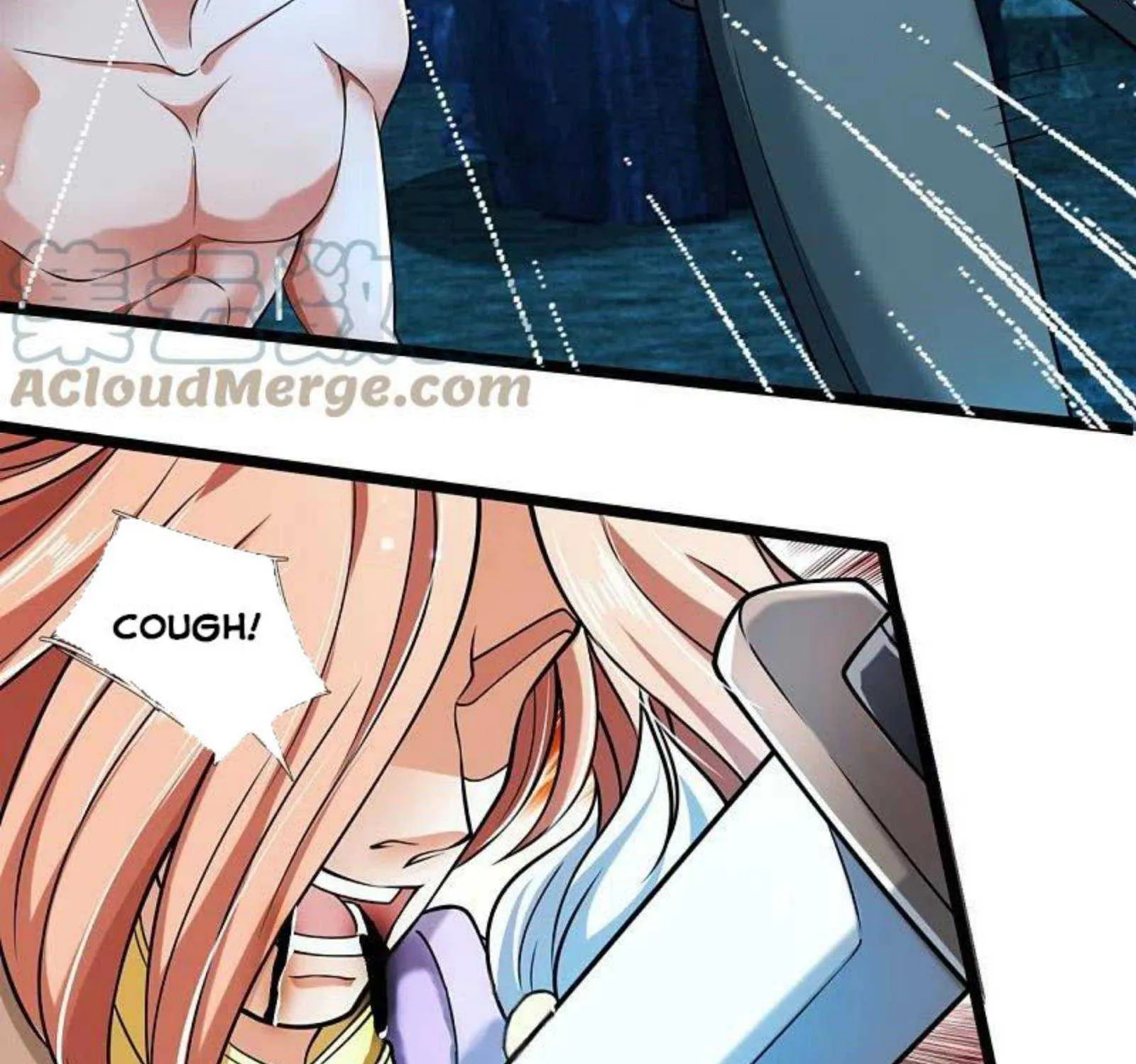 Read Wan Gu Shen Wang chapter 291 image 13 on Lezhin