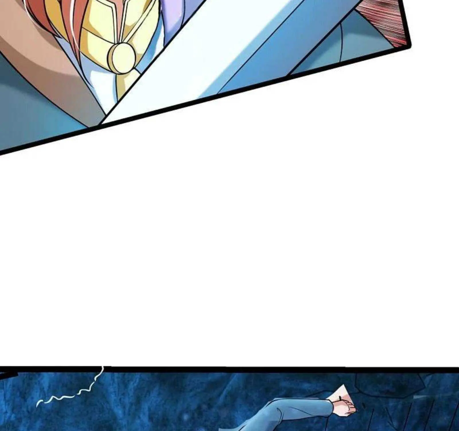 Read Wan Gu Shen Wang chapter 291 image 14 on Lezhin