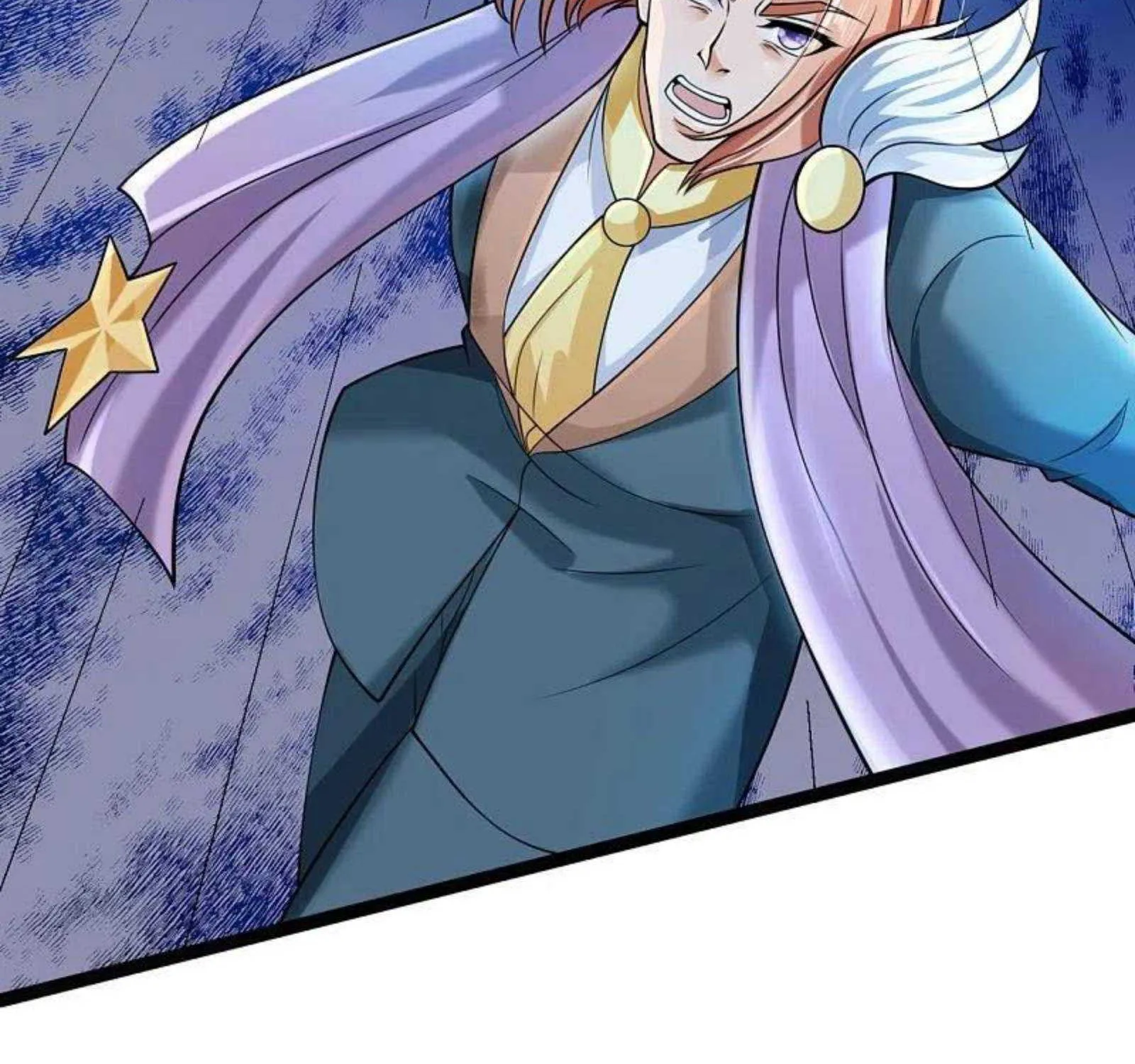 Read Wan Gu Shen Wang chapter 291 image 19 on Lezhin