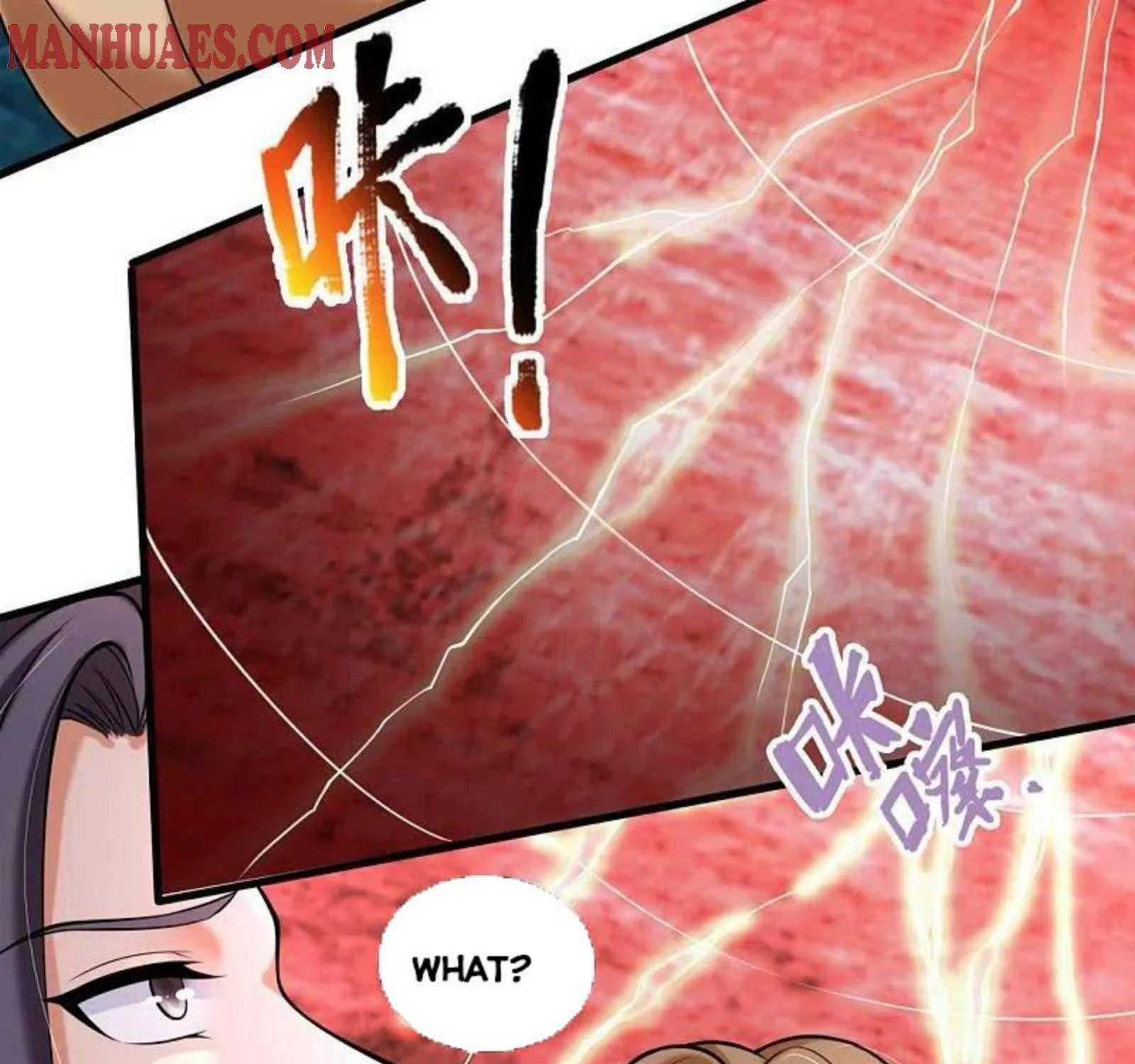 Read Wan Gu Shen Wang chapter 291 image 36 on Lezhin