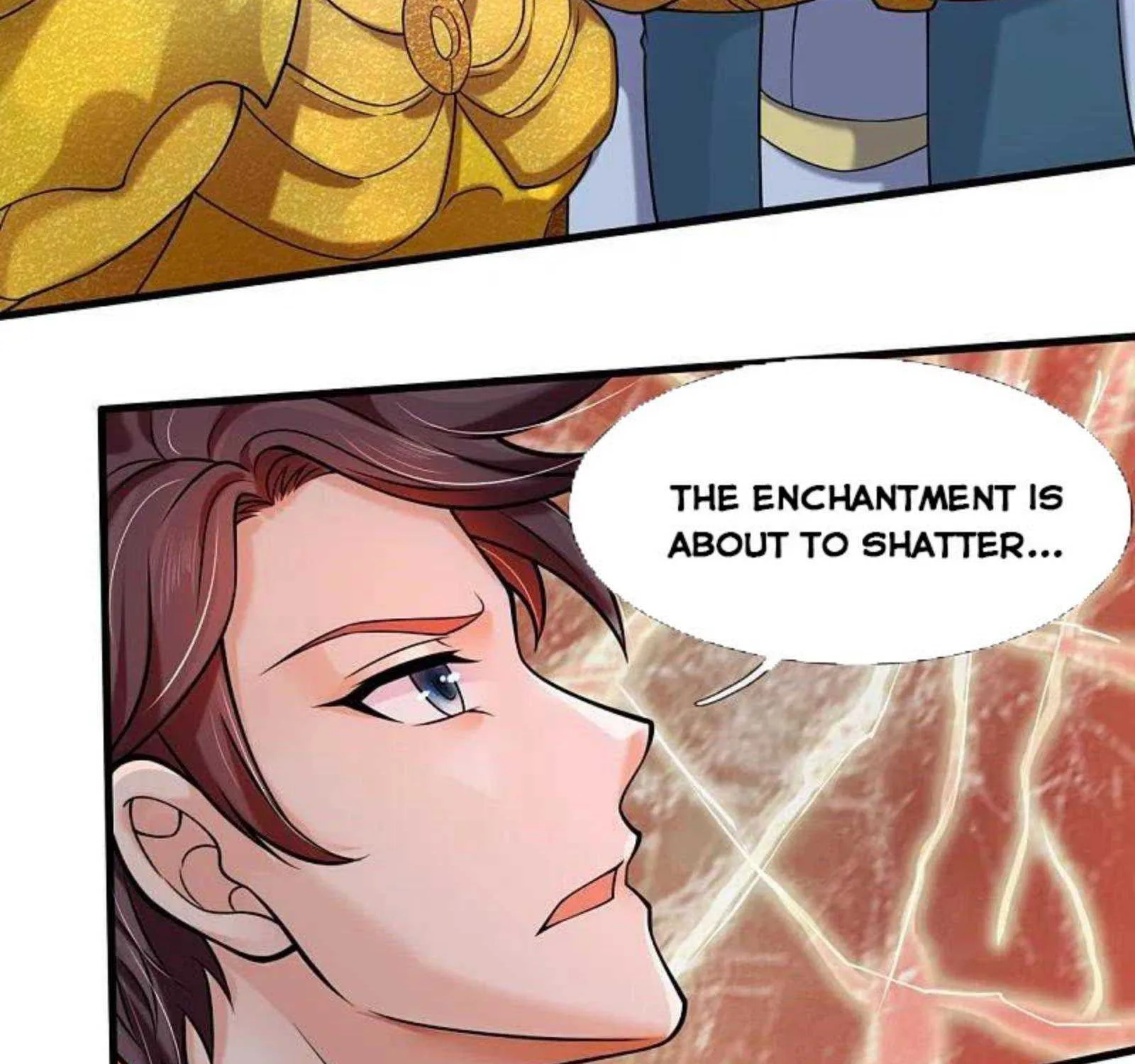 Read Wan Gu Shen Wang chapter 291 image 39 on Lezhin