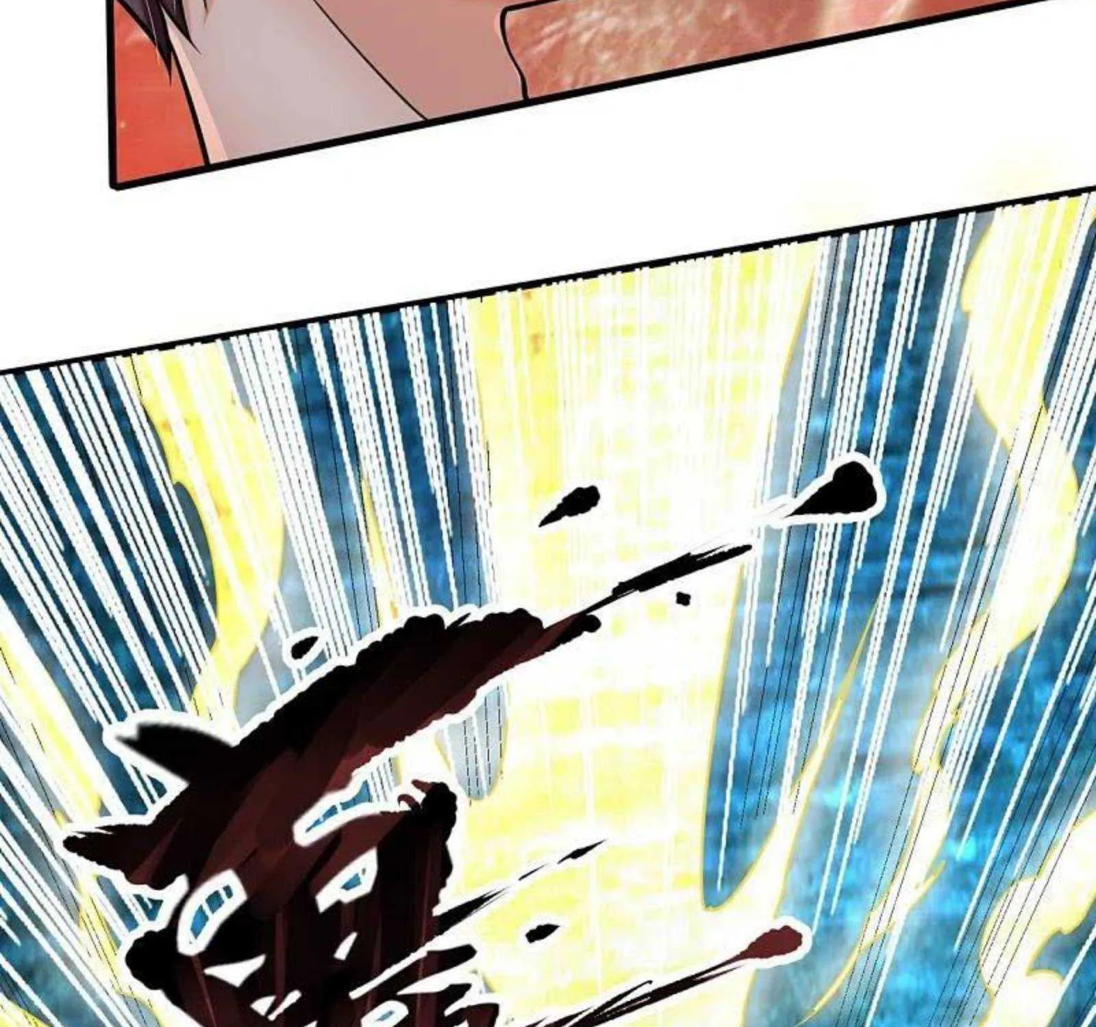 Read Wan Gu Shen Wang chapter 291 image 40 on Lezhin
