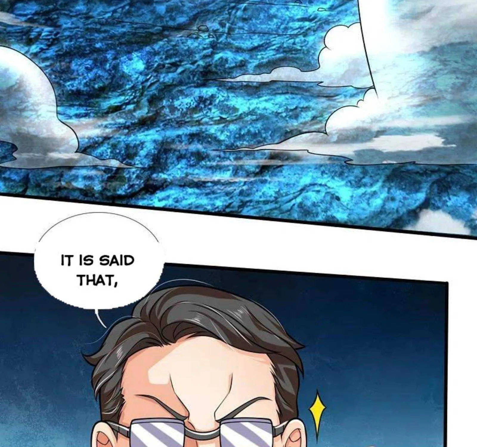 Read Wan Gu Shen Wang chapter 291 image 49 on Lezhin