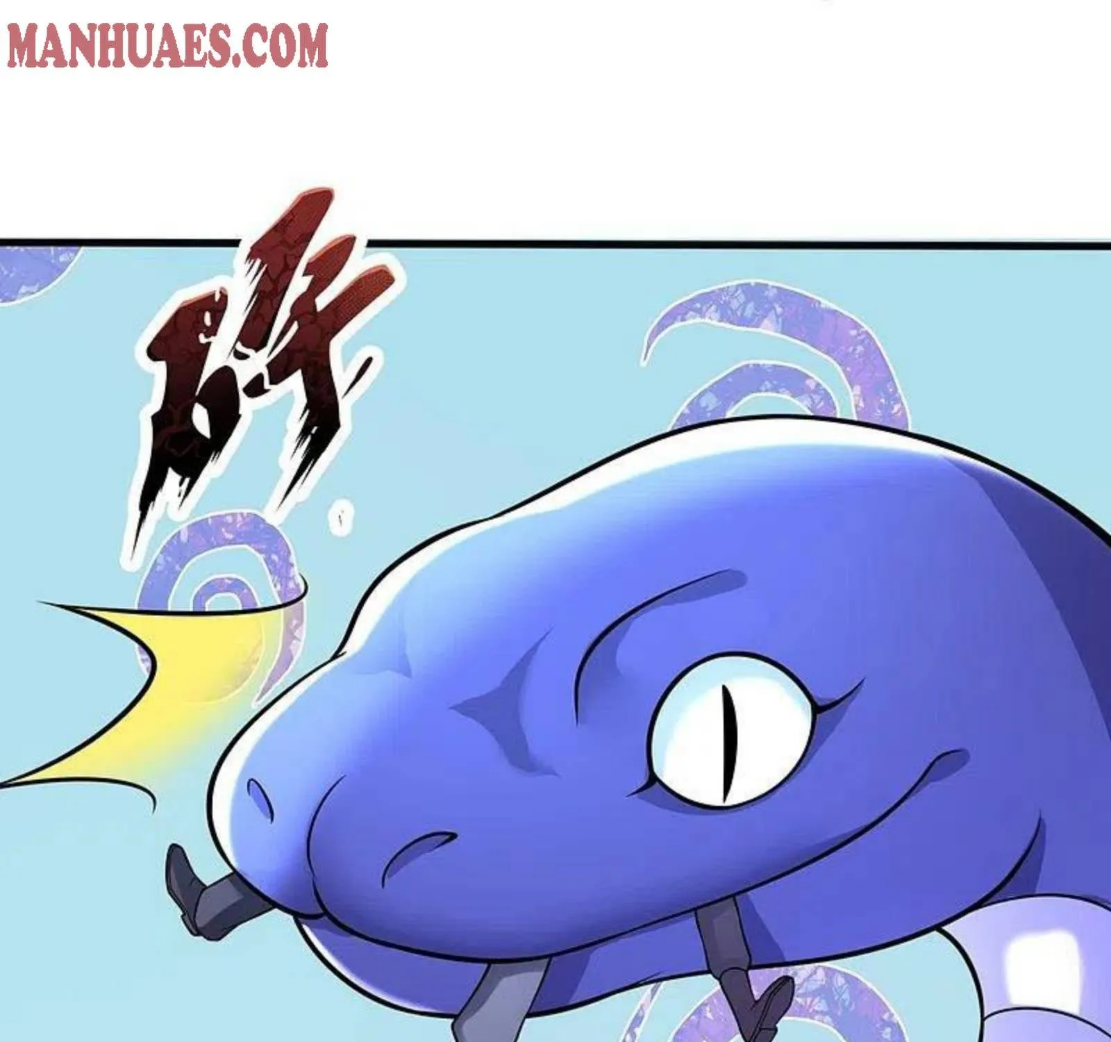 Read Wan Gu Shen Wang chapter 291 image 62 on Lezhin