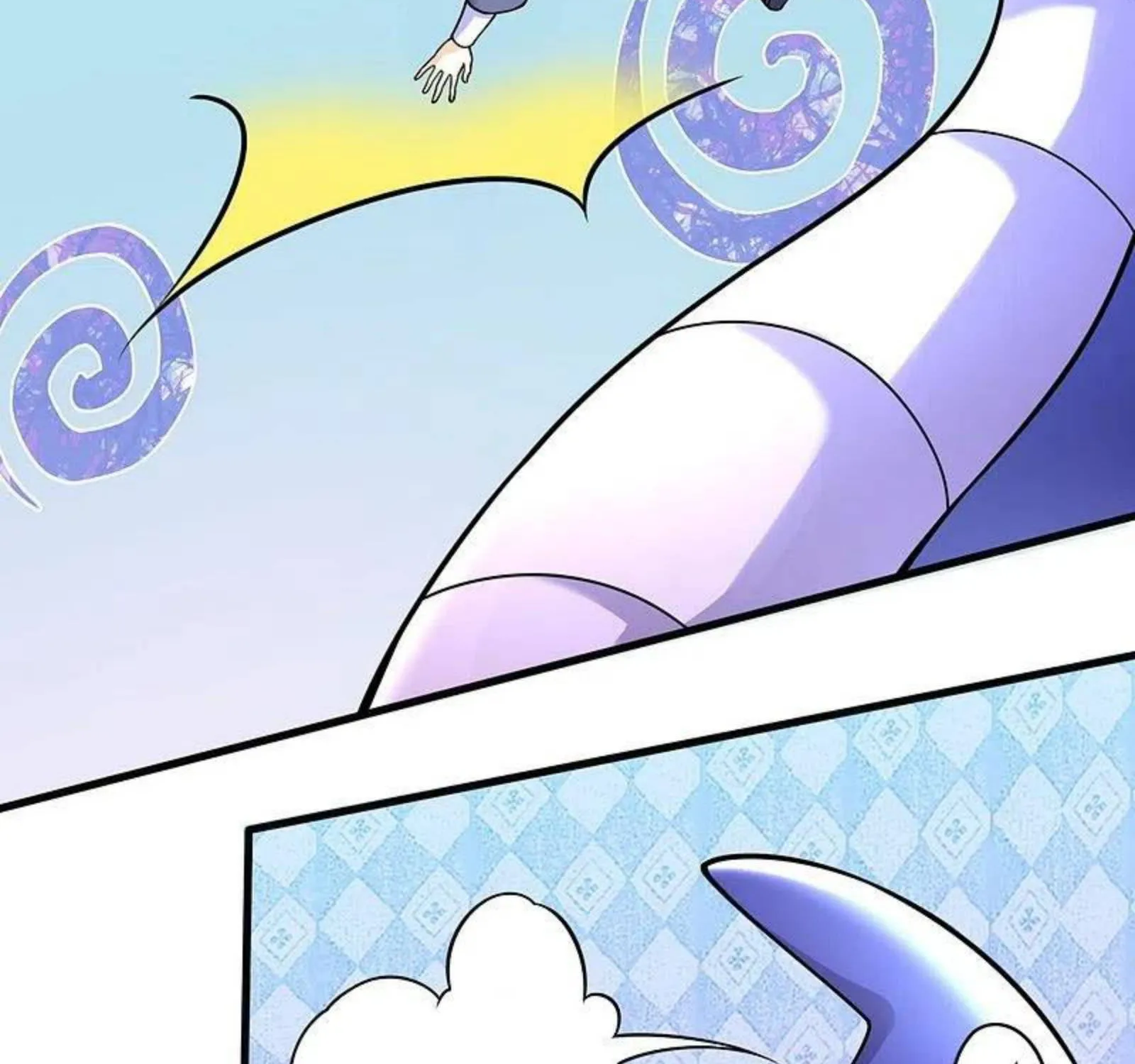 Read Wan Gu Shen Wang chapter 291 image 63 on Lezhin