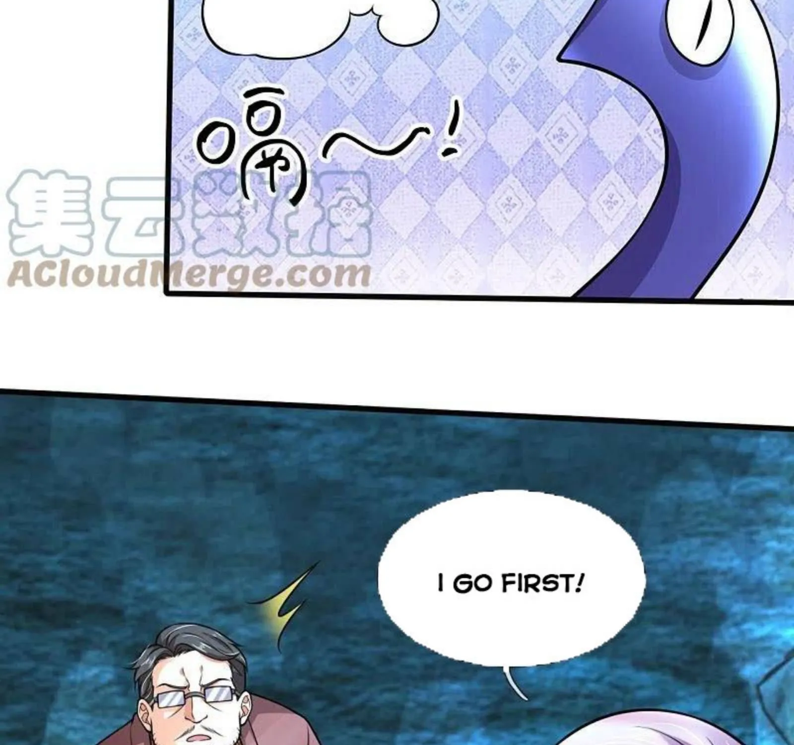 Read Wan Gu Shen Wang chapter 291 image 64 on Lezhin