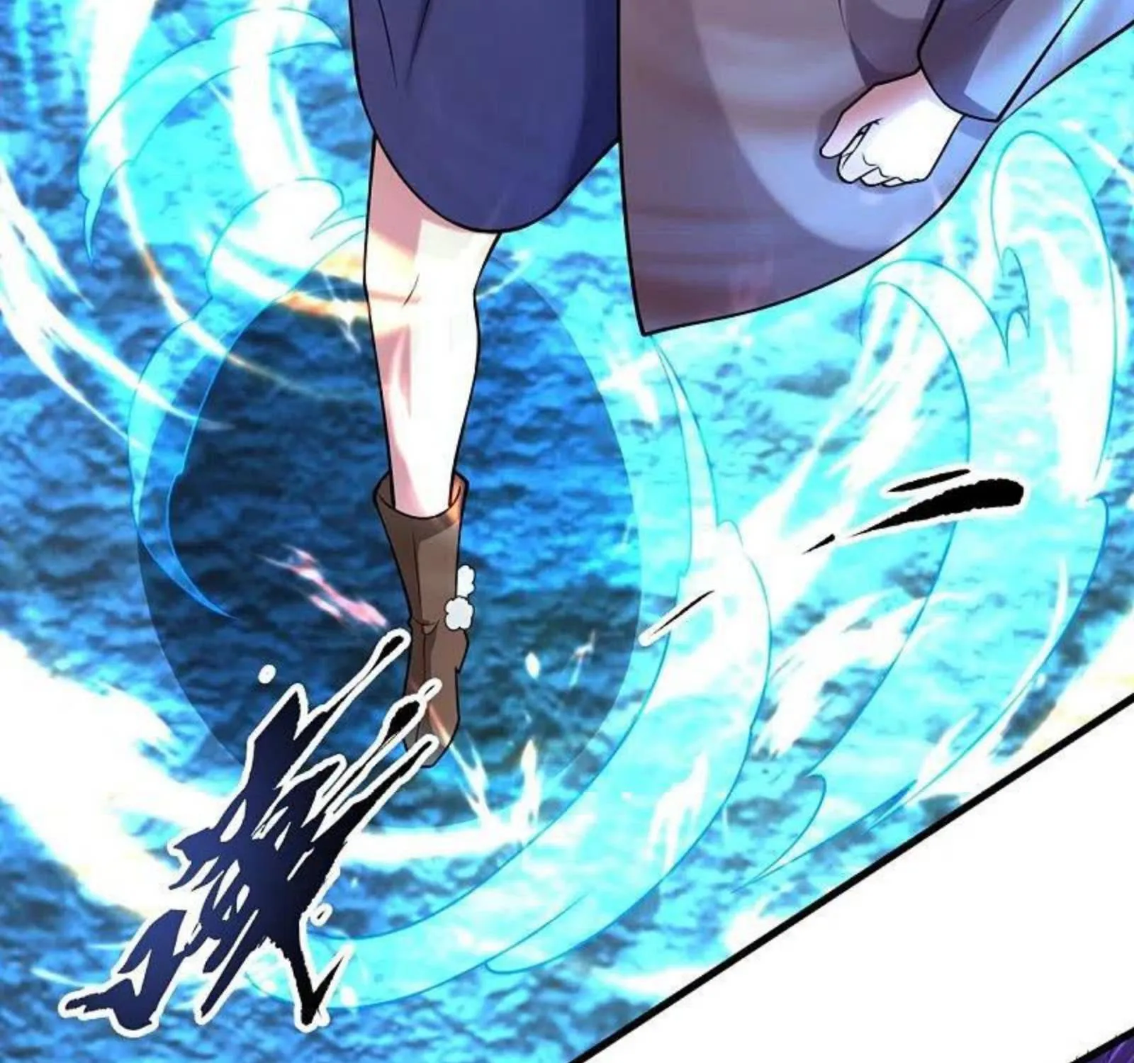 Read Wan Gu Shen Wang chapter 291 image 66 on Lezhin