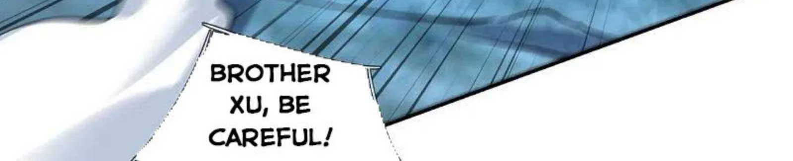 Read Wan Gu Shen Wang chapter 291 image 7 on Lezhin