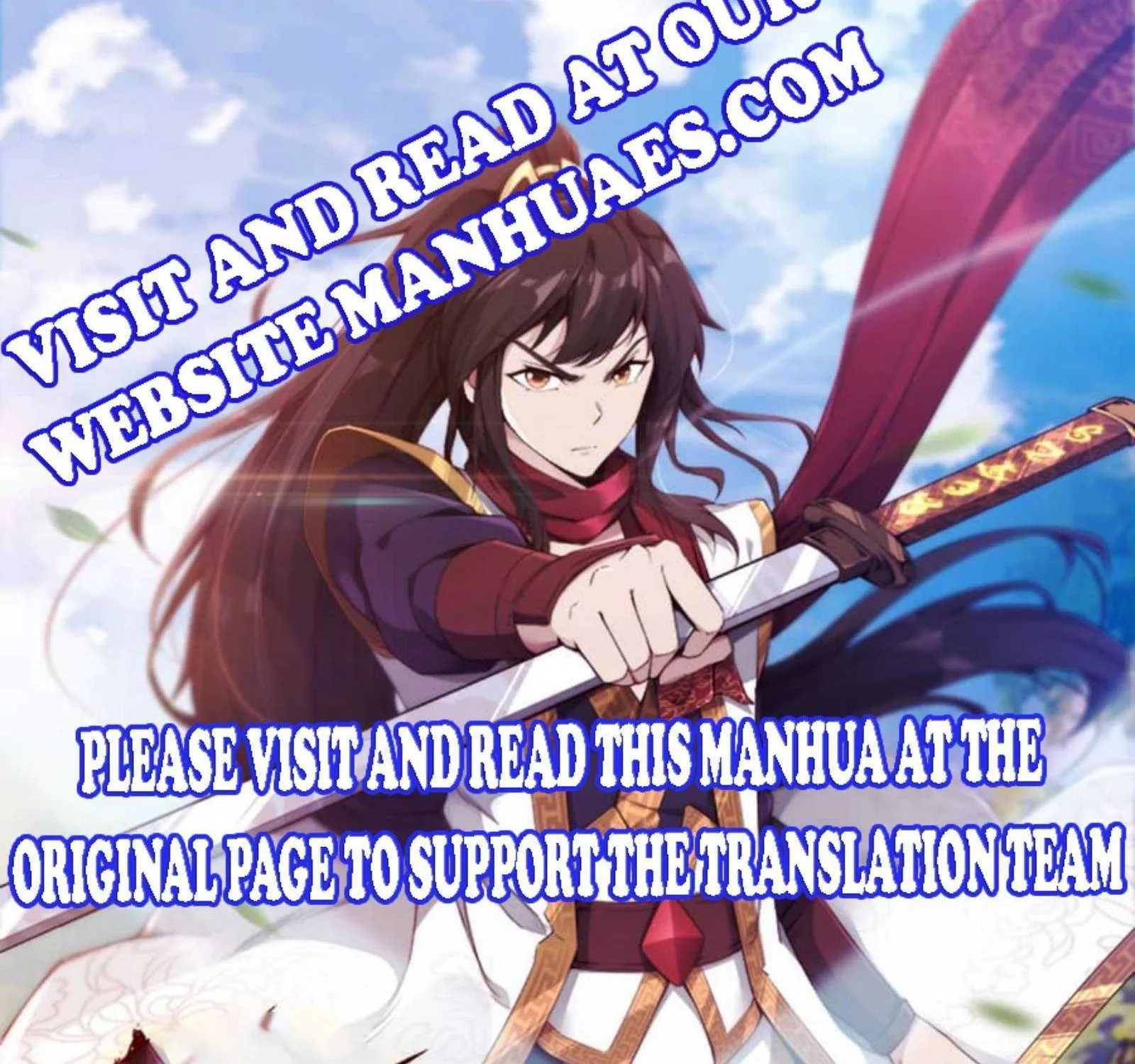 Read Wan Gu Shen Wang chapter 291 image 73 on Lezhin
