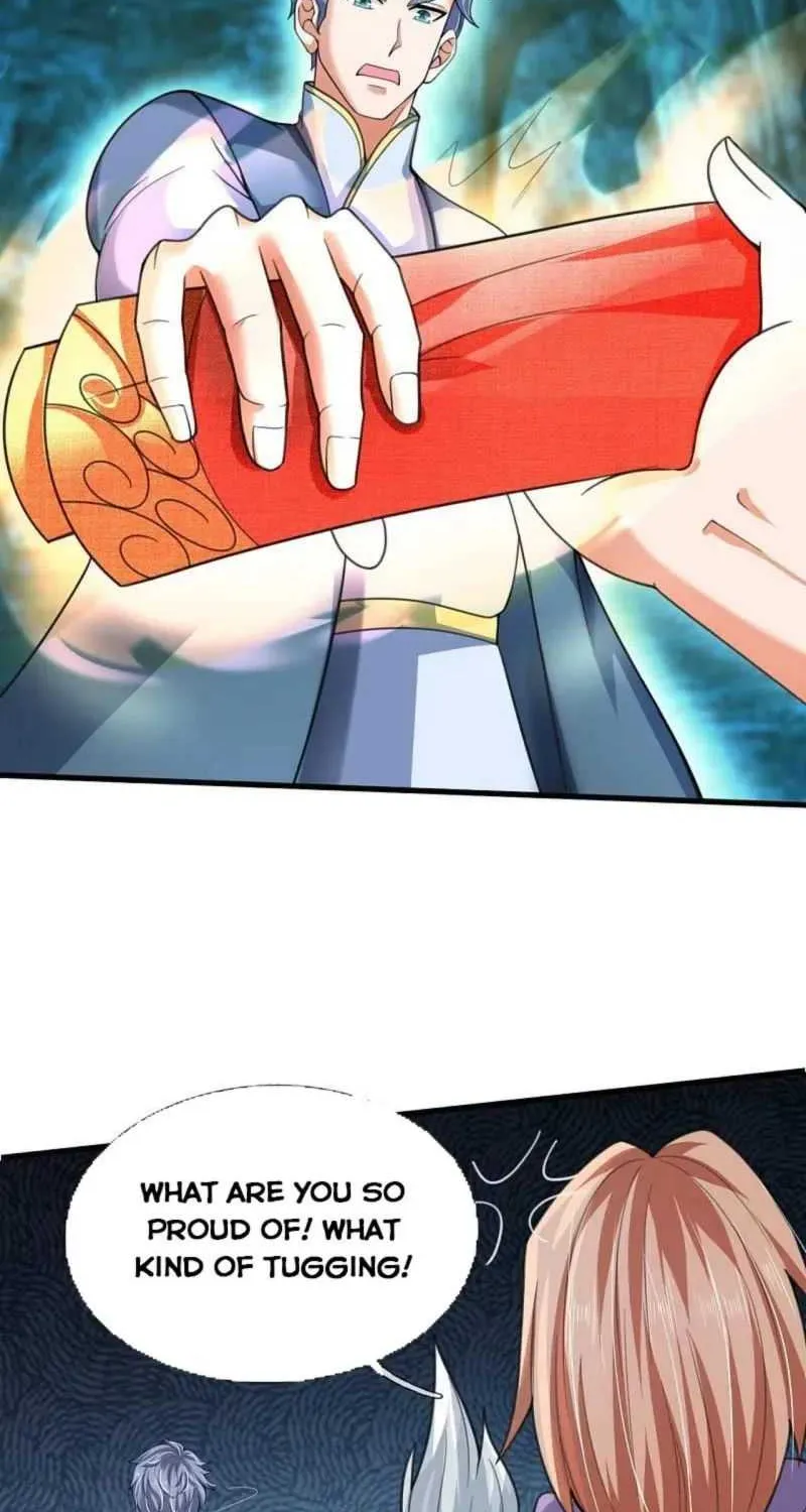Read Wan Gu Shen Wang chapter 292 image 11 on Lezhin