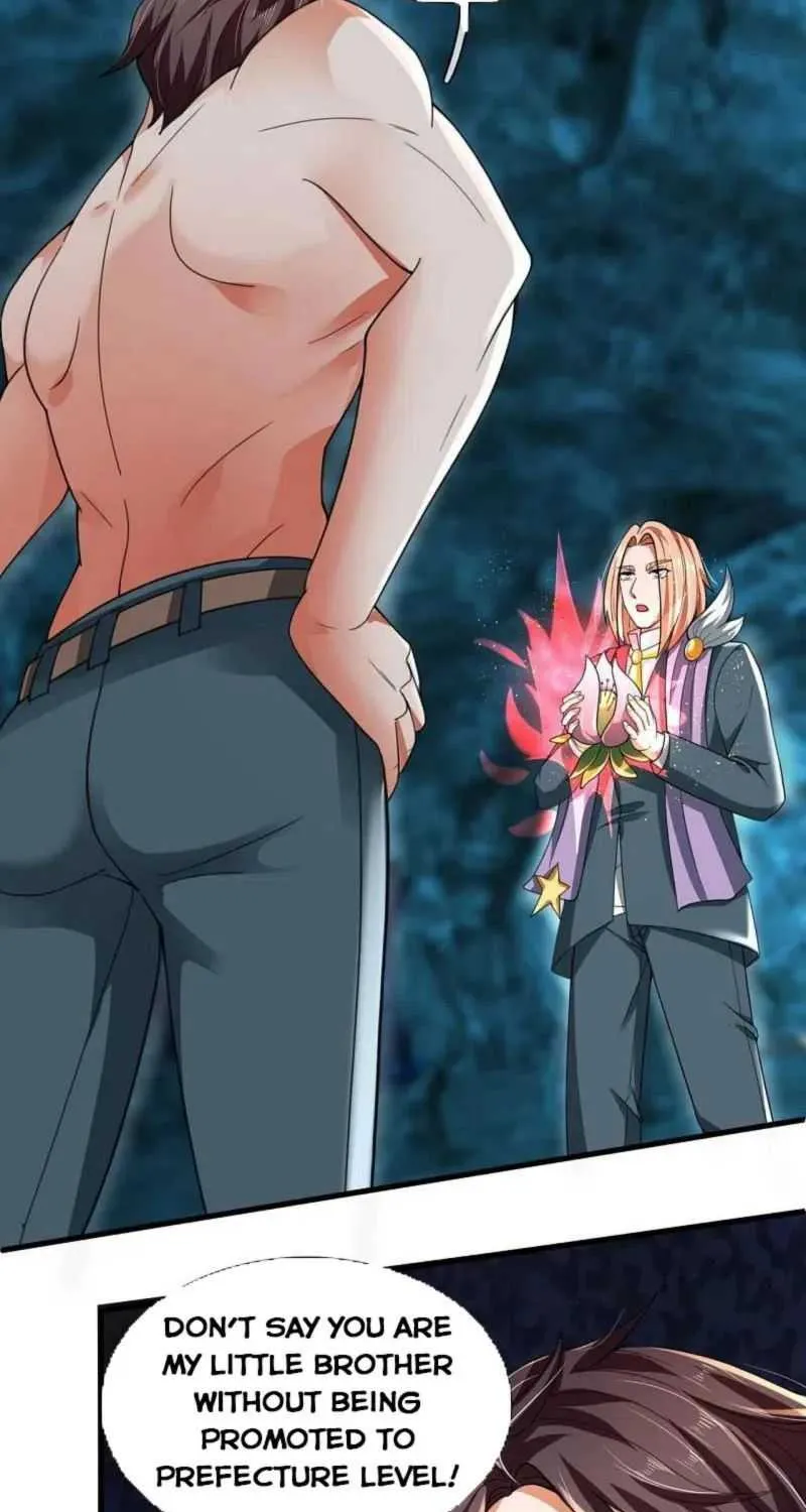Read Wan Gu Shen Wang chapter 292 image 14 on Lezhin