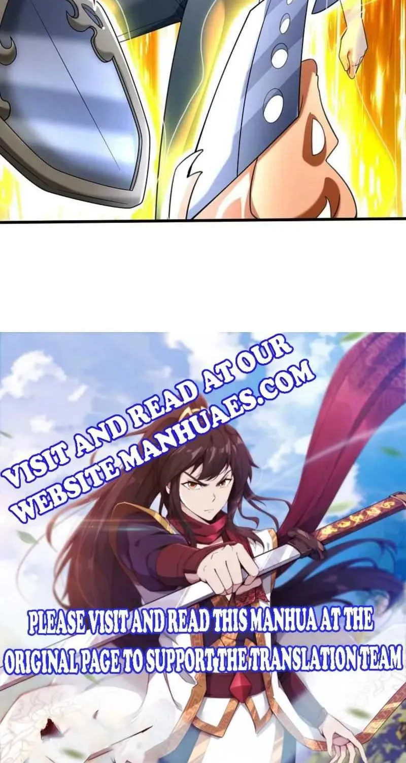 Read Wan Gu Shen Wang chapter 292 image 28 on Lezhin