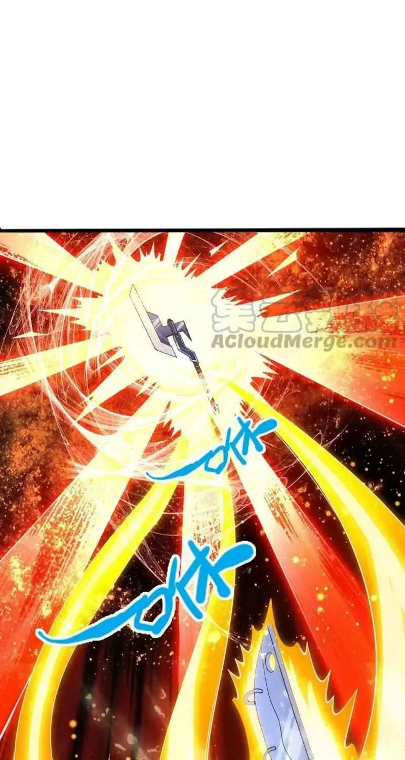 Read Wan Gu Shen Wang chapter 293 image 1 on Lezhin