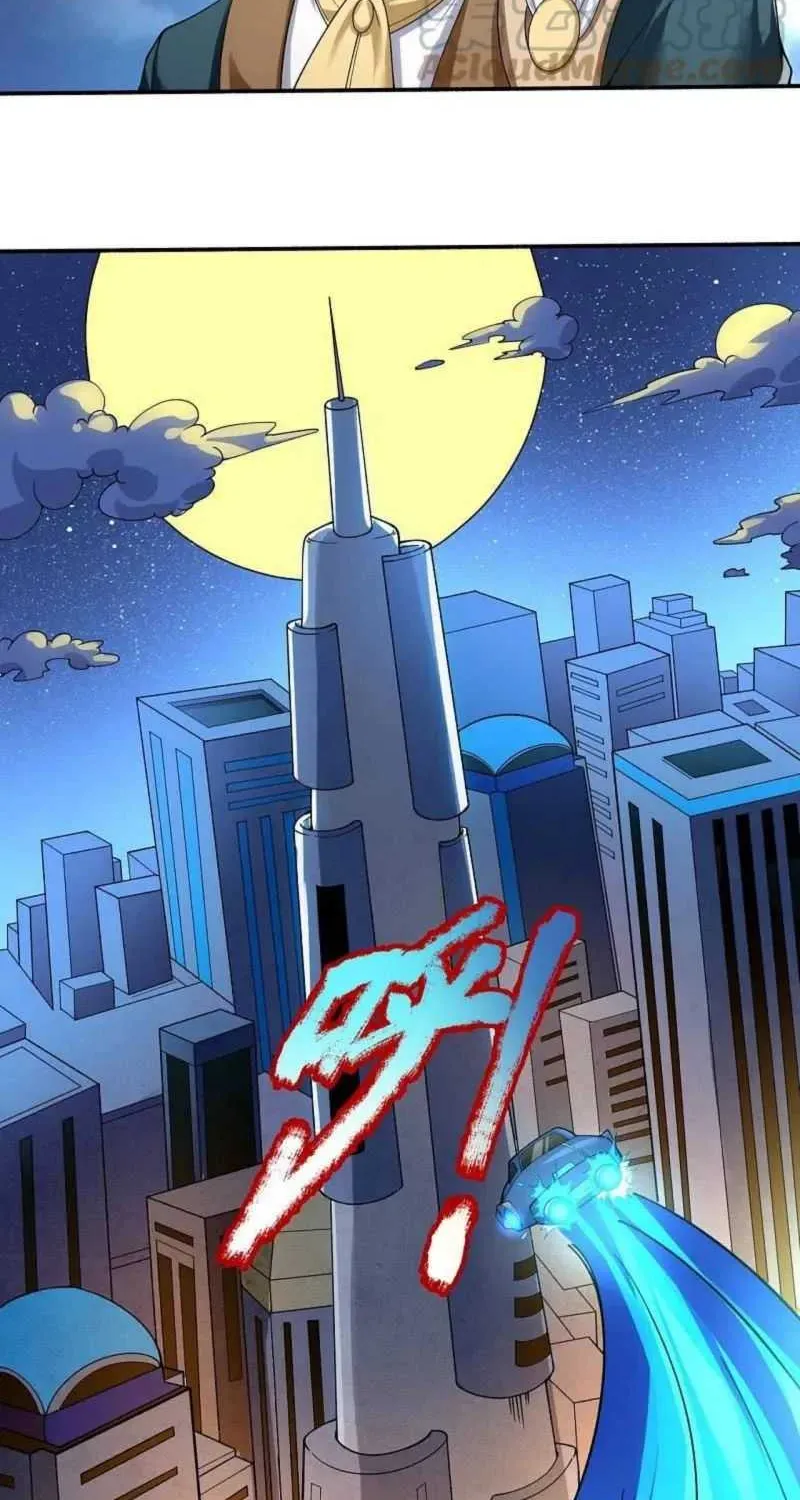 Read Wan Gu Shen Wang chapter 293 image 12 on Lezhin