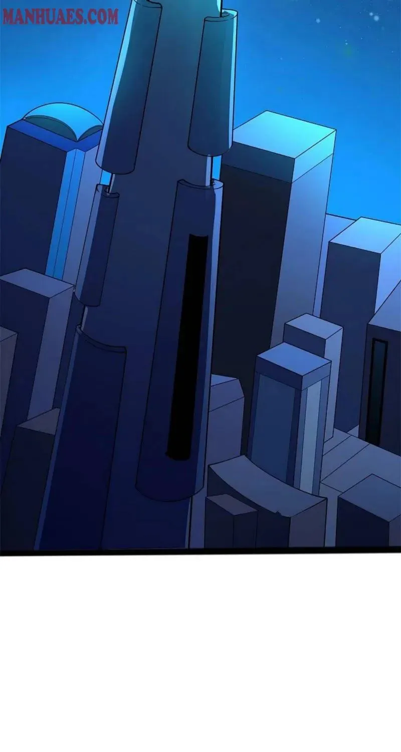 Read Wan Gu Shen Wang chapter 293 image 30 on Lezhin